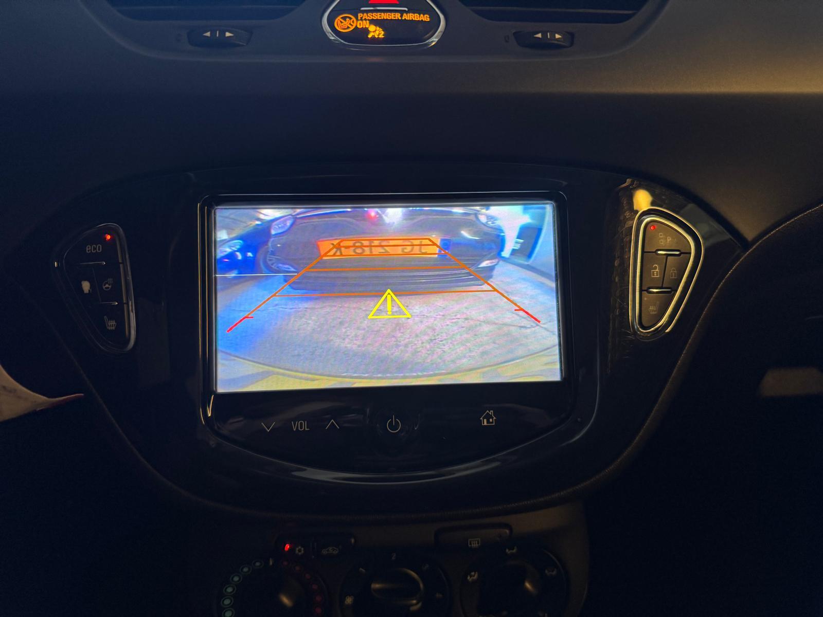 Foto van Opel Corsa-e