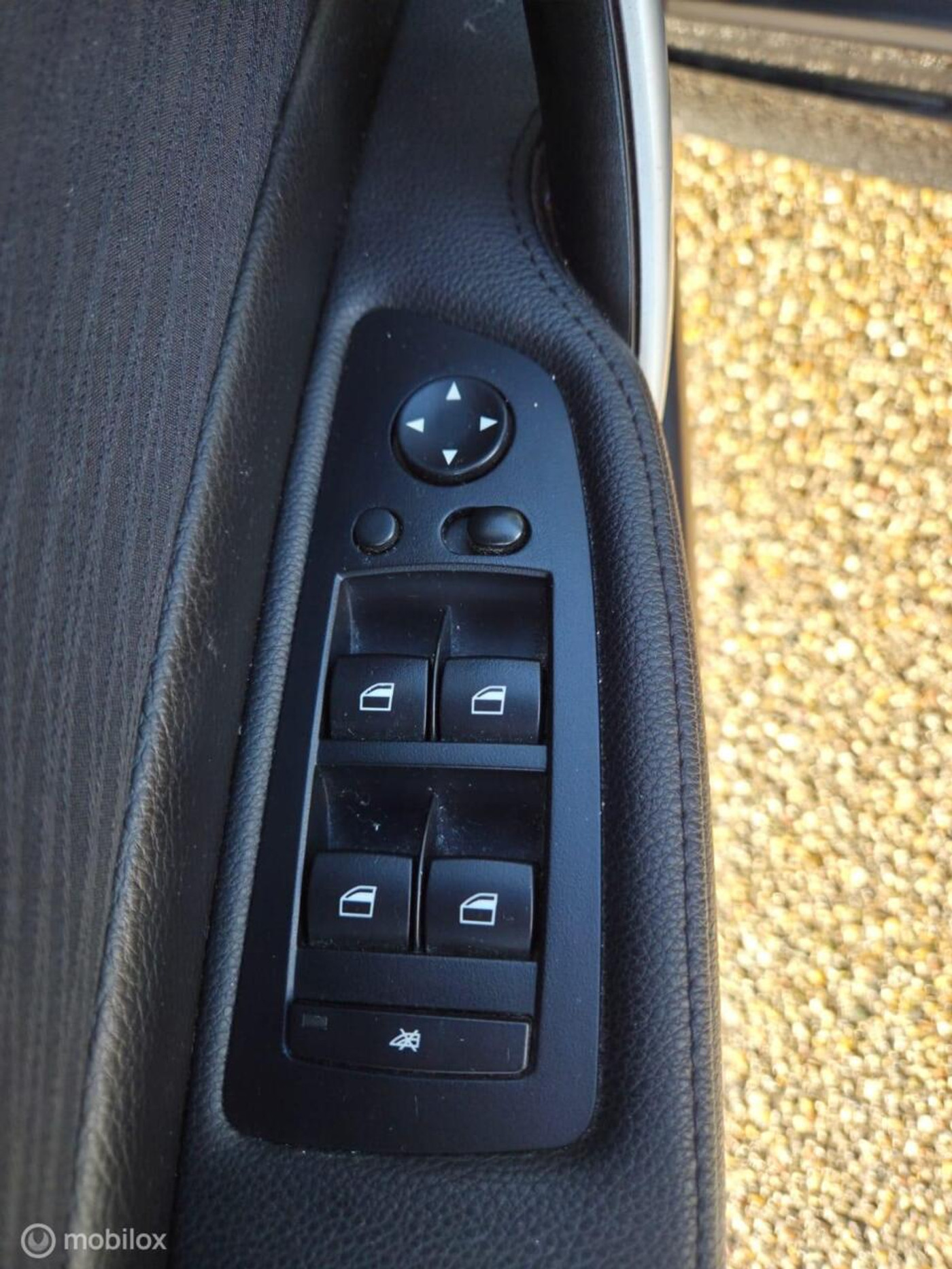 Foto van BMW 1er Reihe