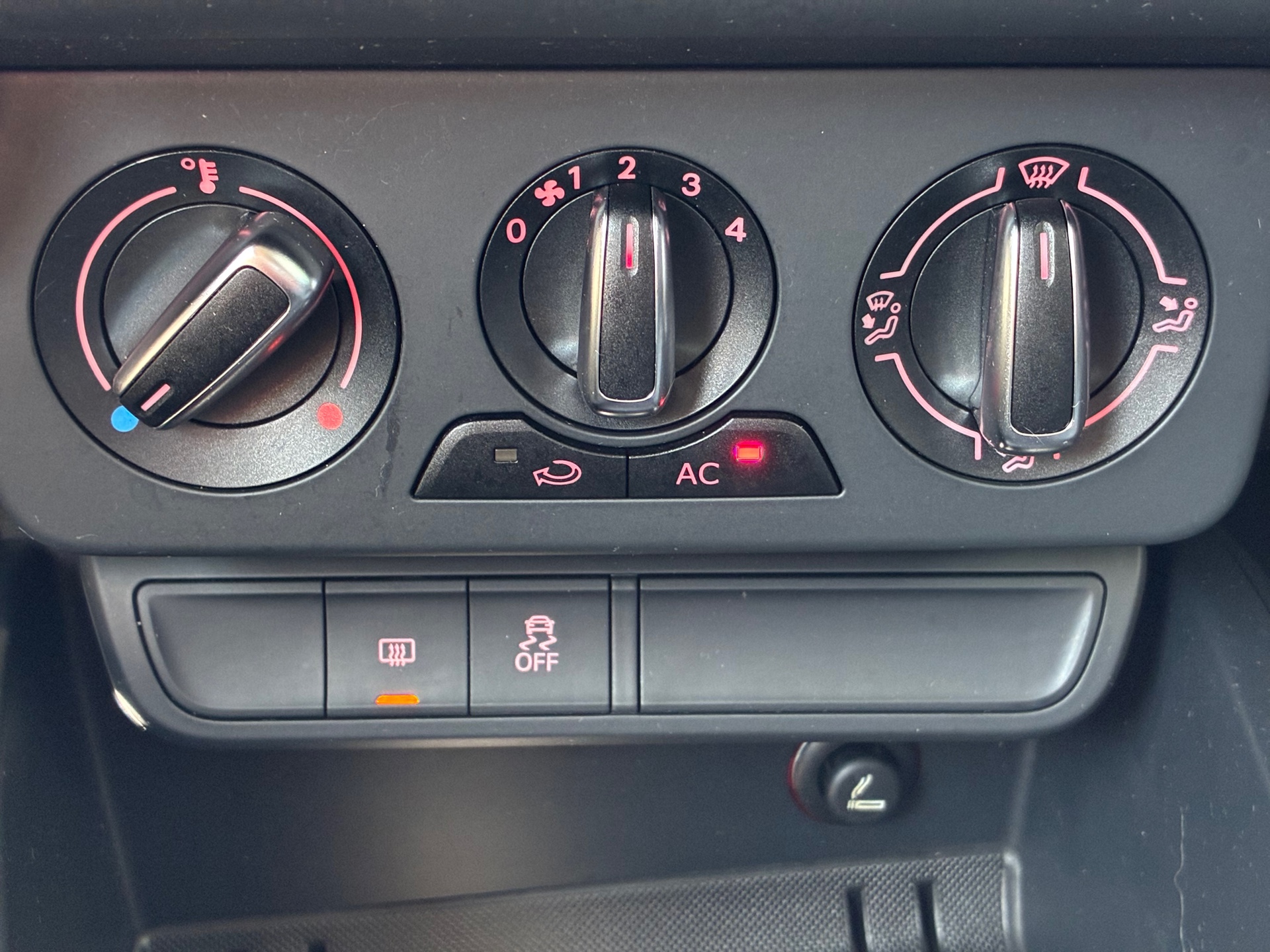 Foto van Audi Audi A1
