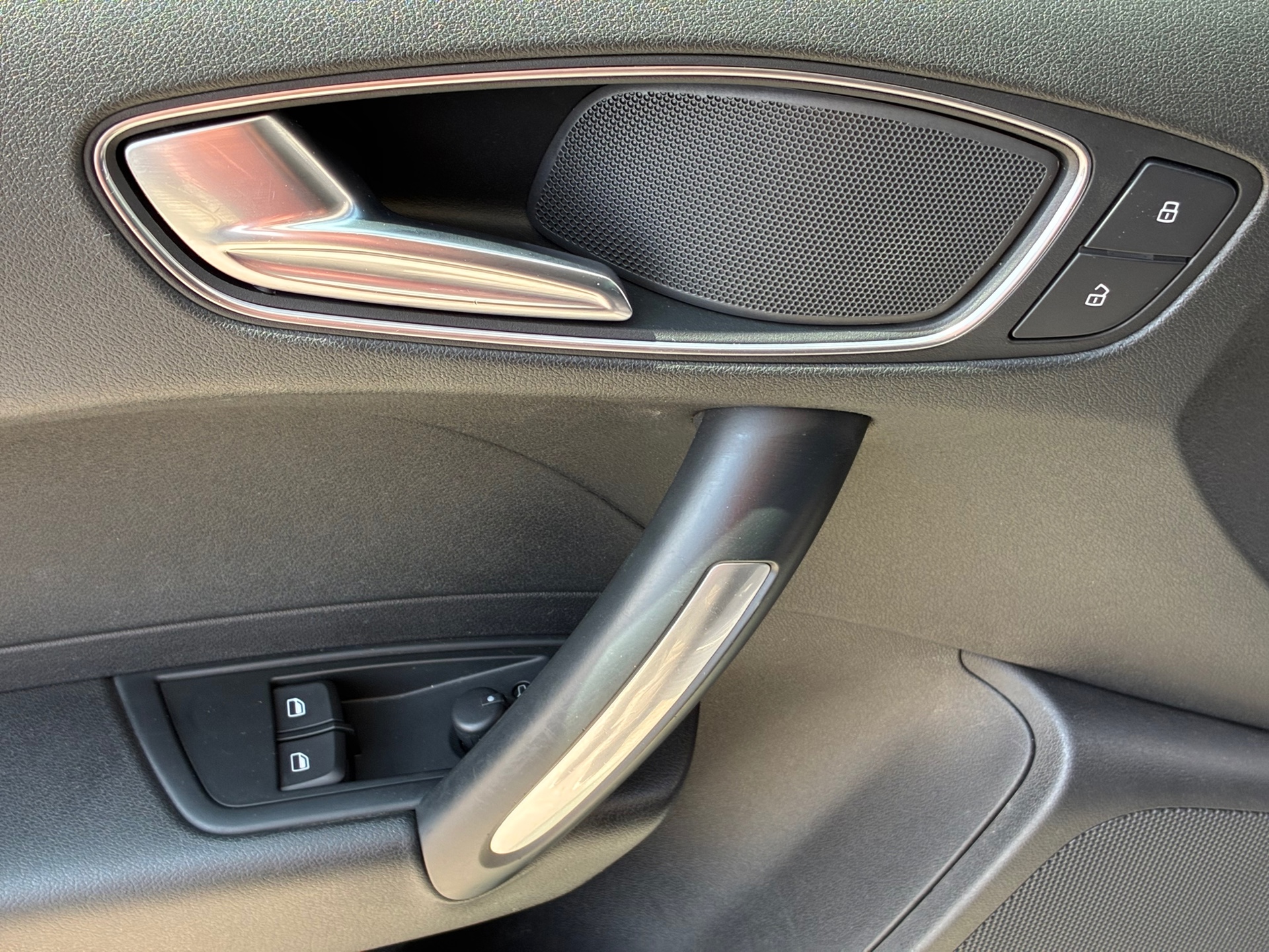 Foto van Audi Audi A1