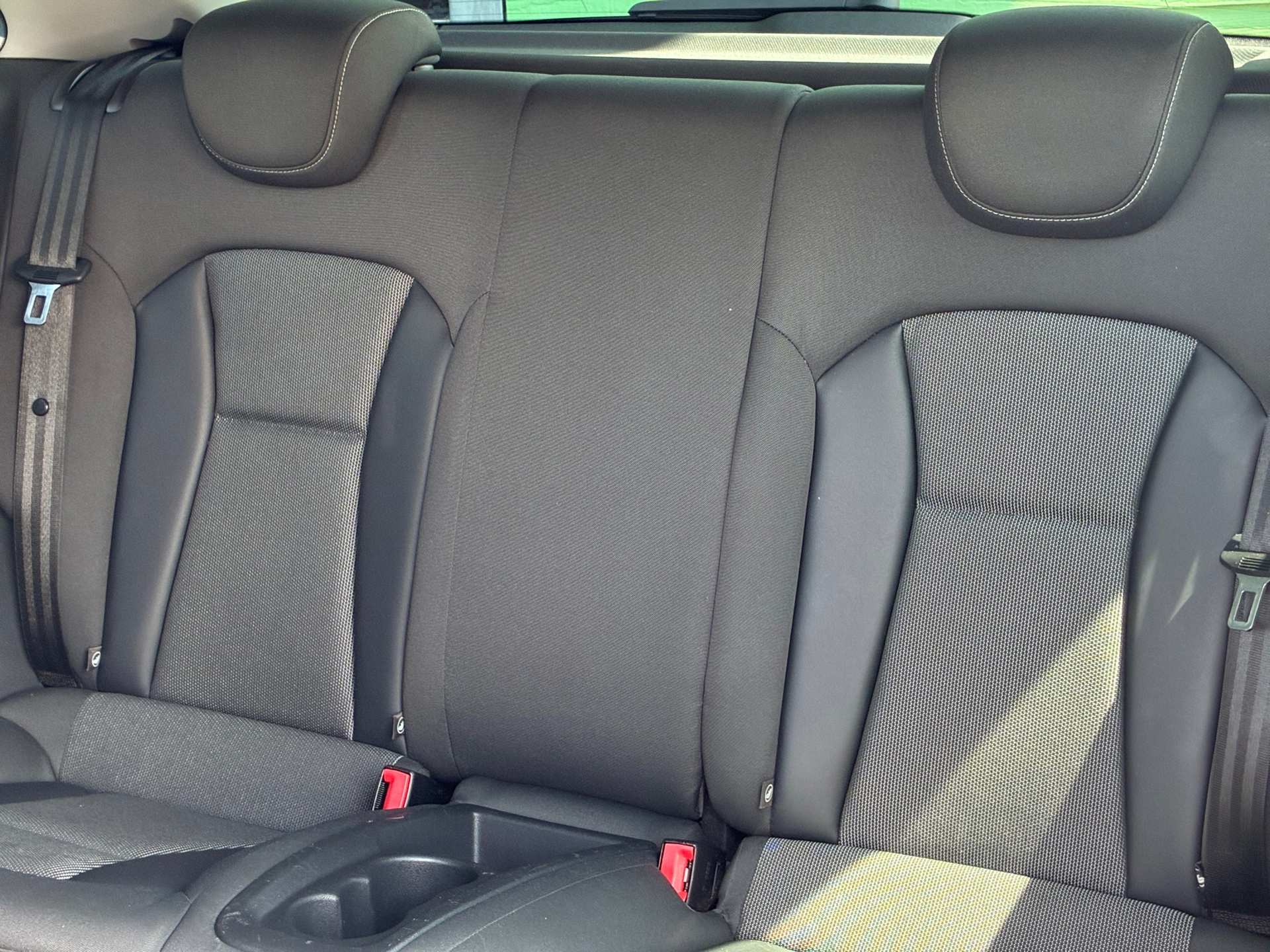 Foto van Audi Audi A1