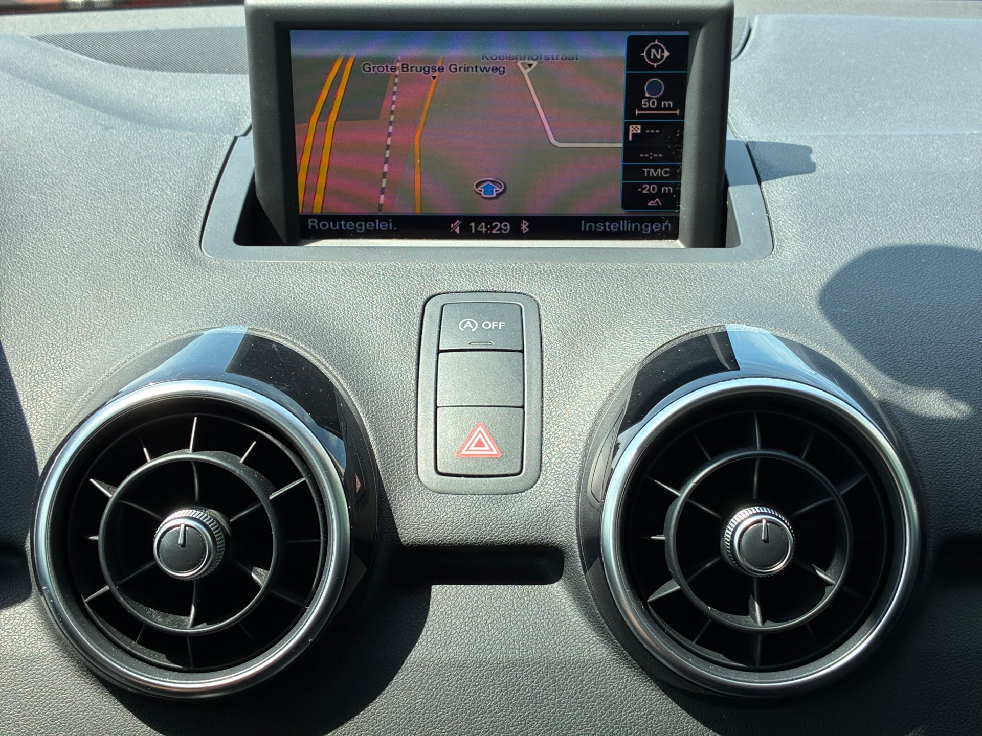 Foto van Audi Audi A1