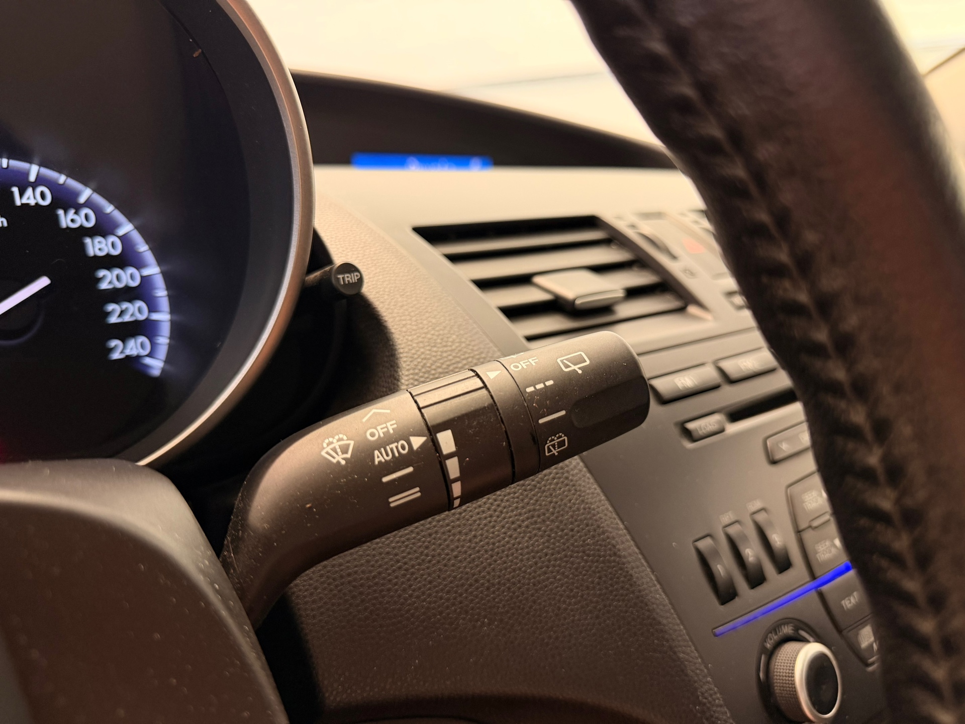 Foto van Mazda Mazda 3