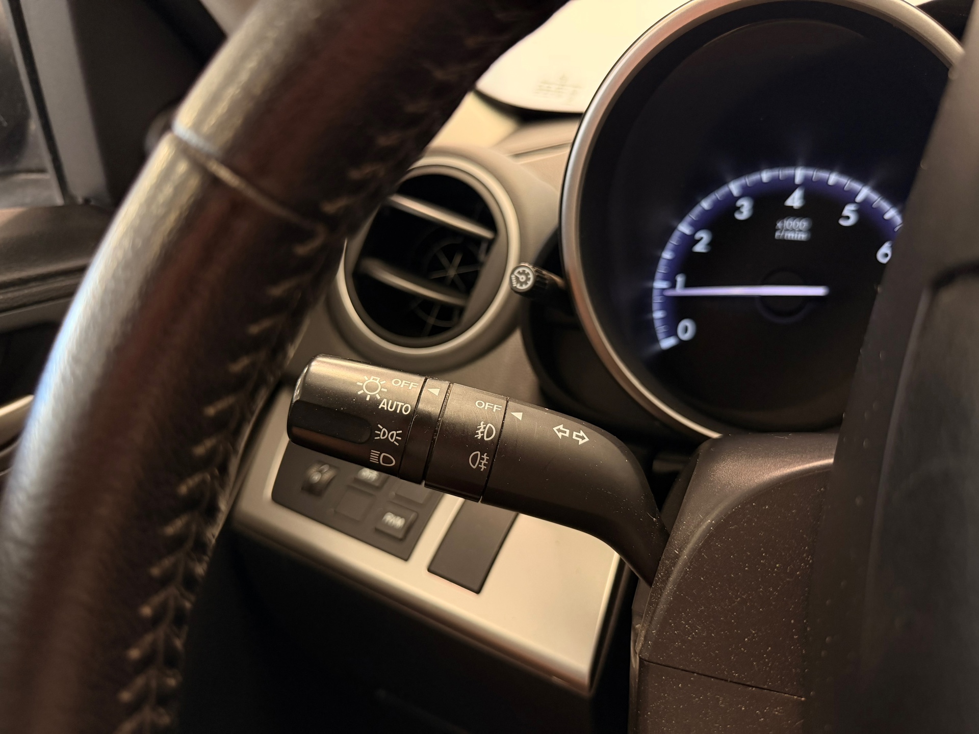Foto van Mazda Mazda 3