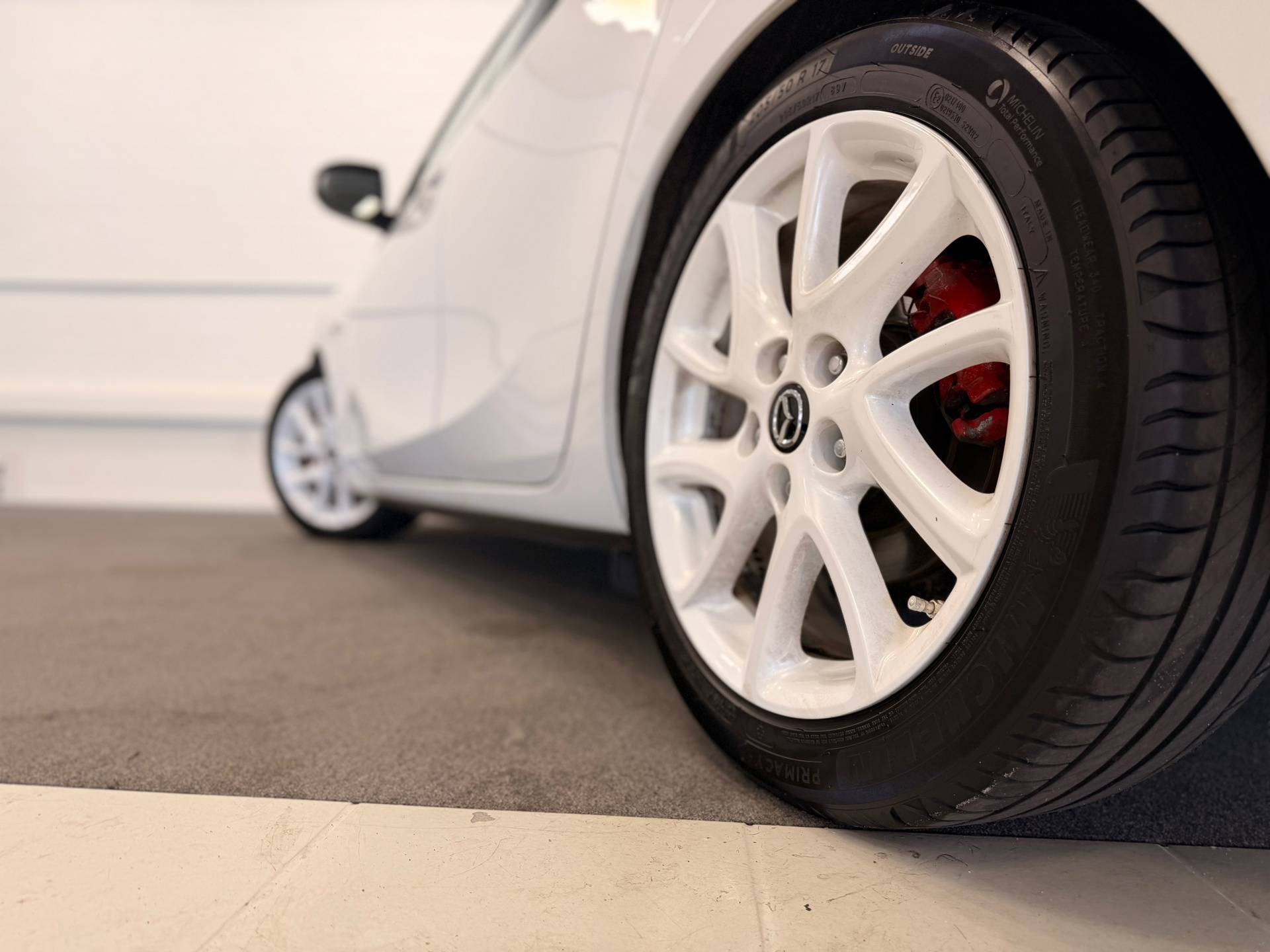 Foto van Mazda Mazda 3