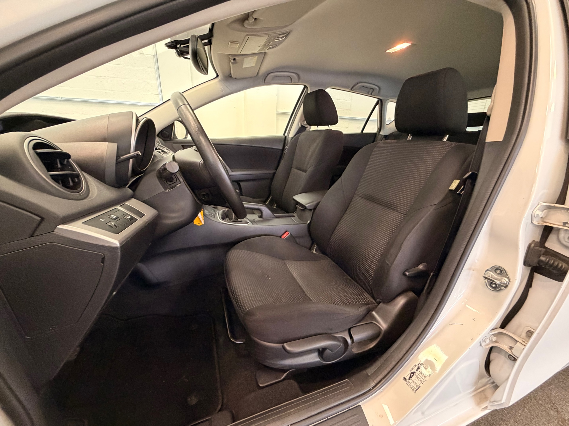 Foto van Mazda Mazda 3
