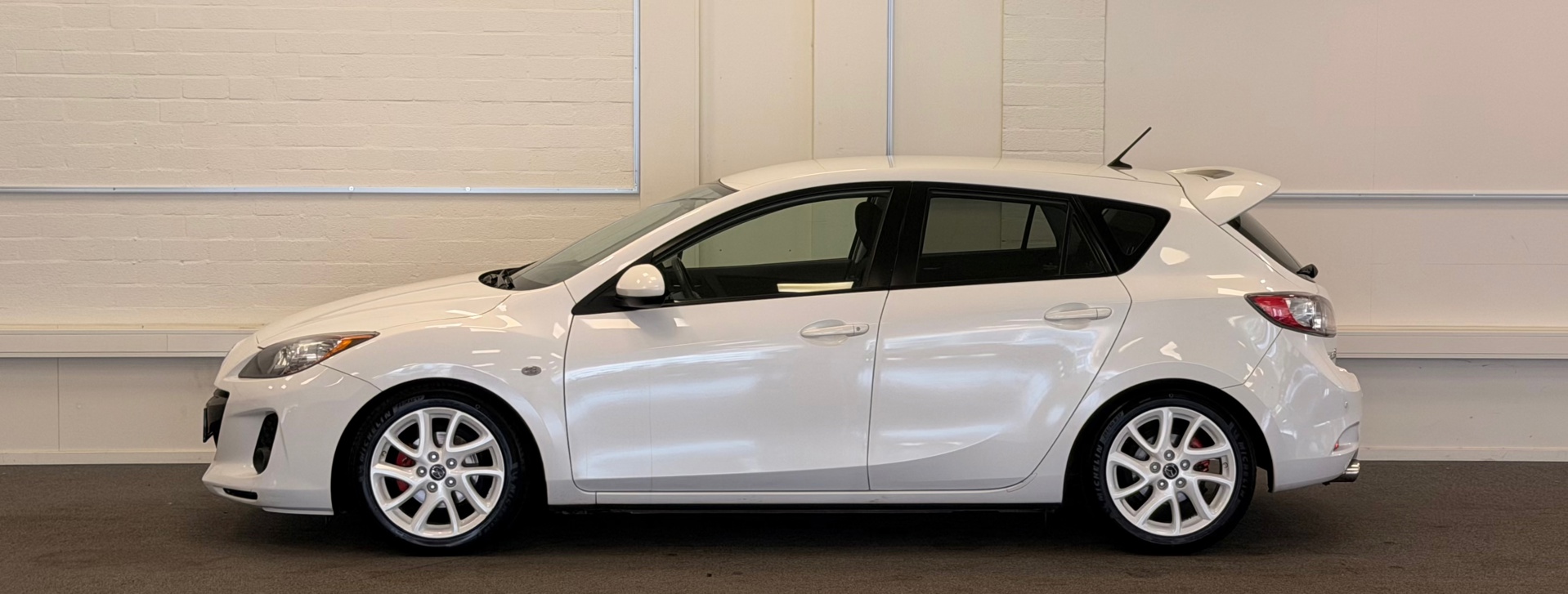 Foto van Mazda Mazda 3