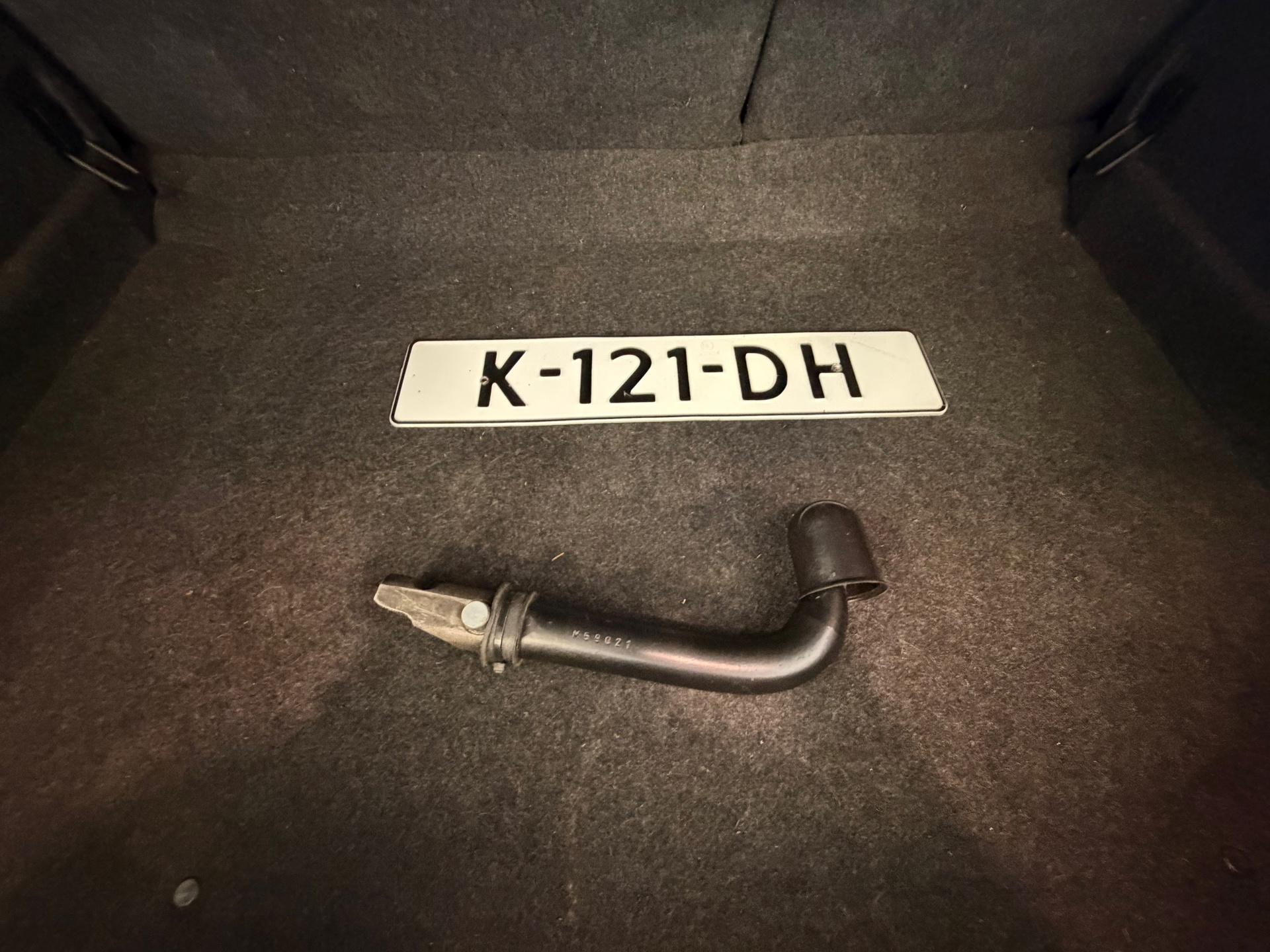 Foto van Mazda Mazda 3