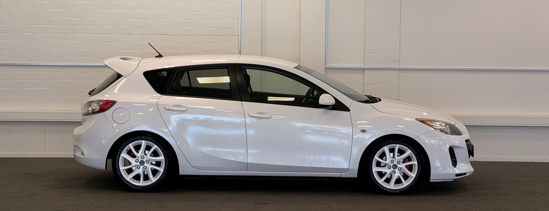 Foto van Mazda Mazda 3