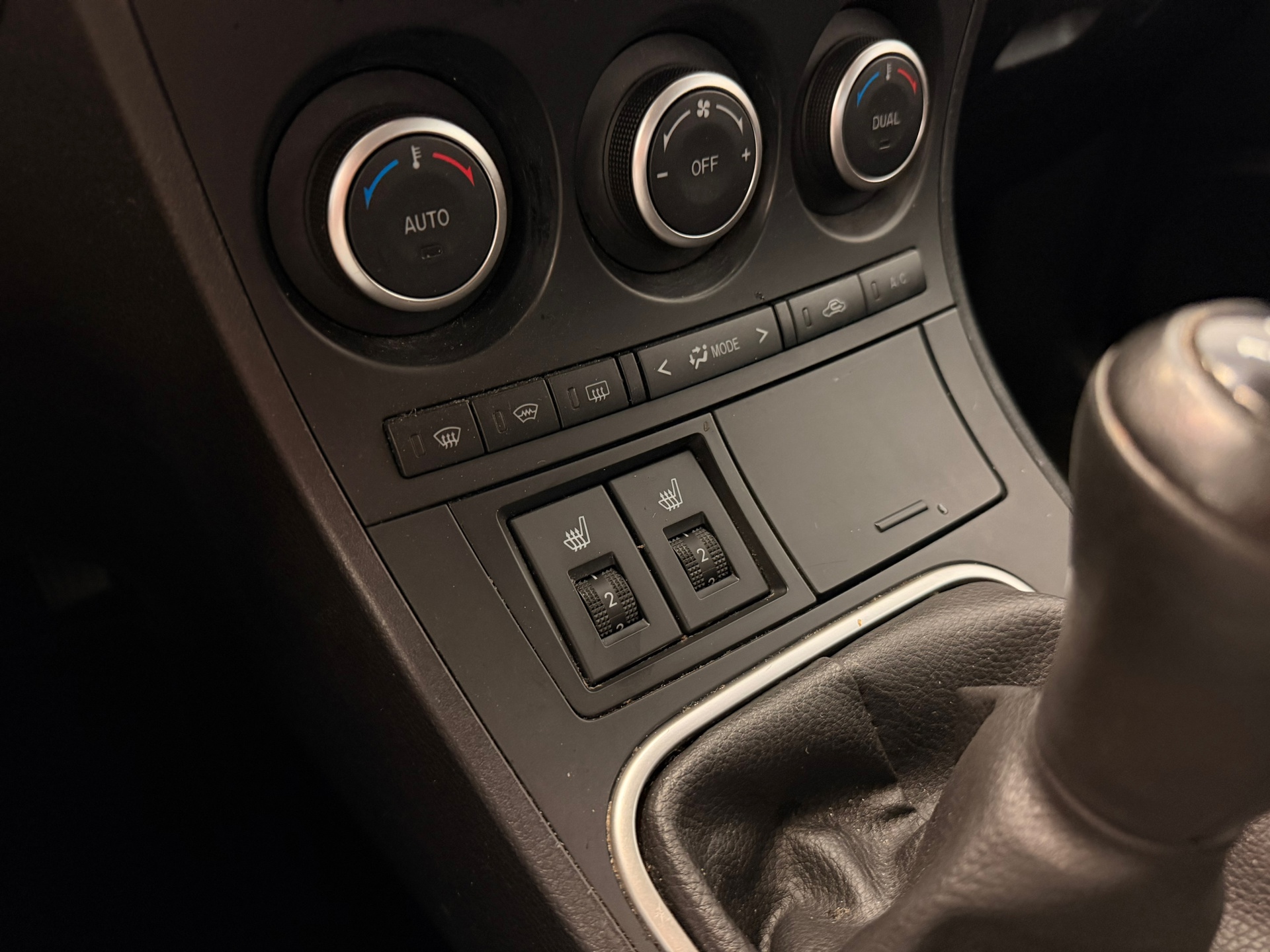 Foto van Mazda Mazda 3