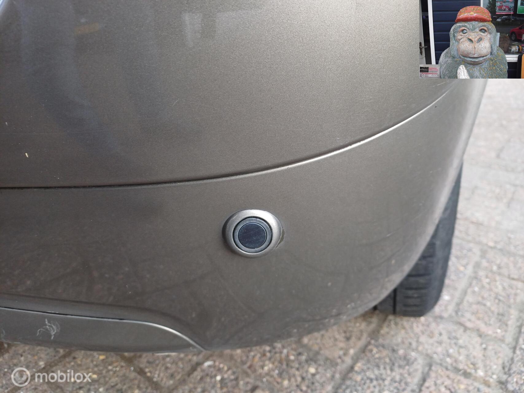 Foto van Citroen Xsara Picasso