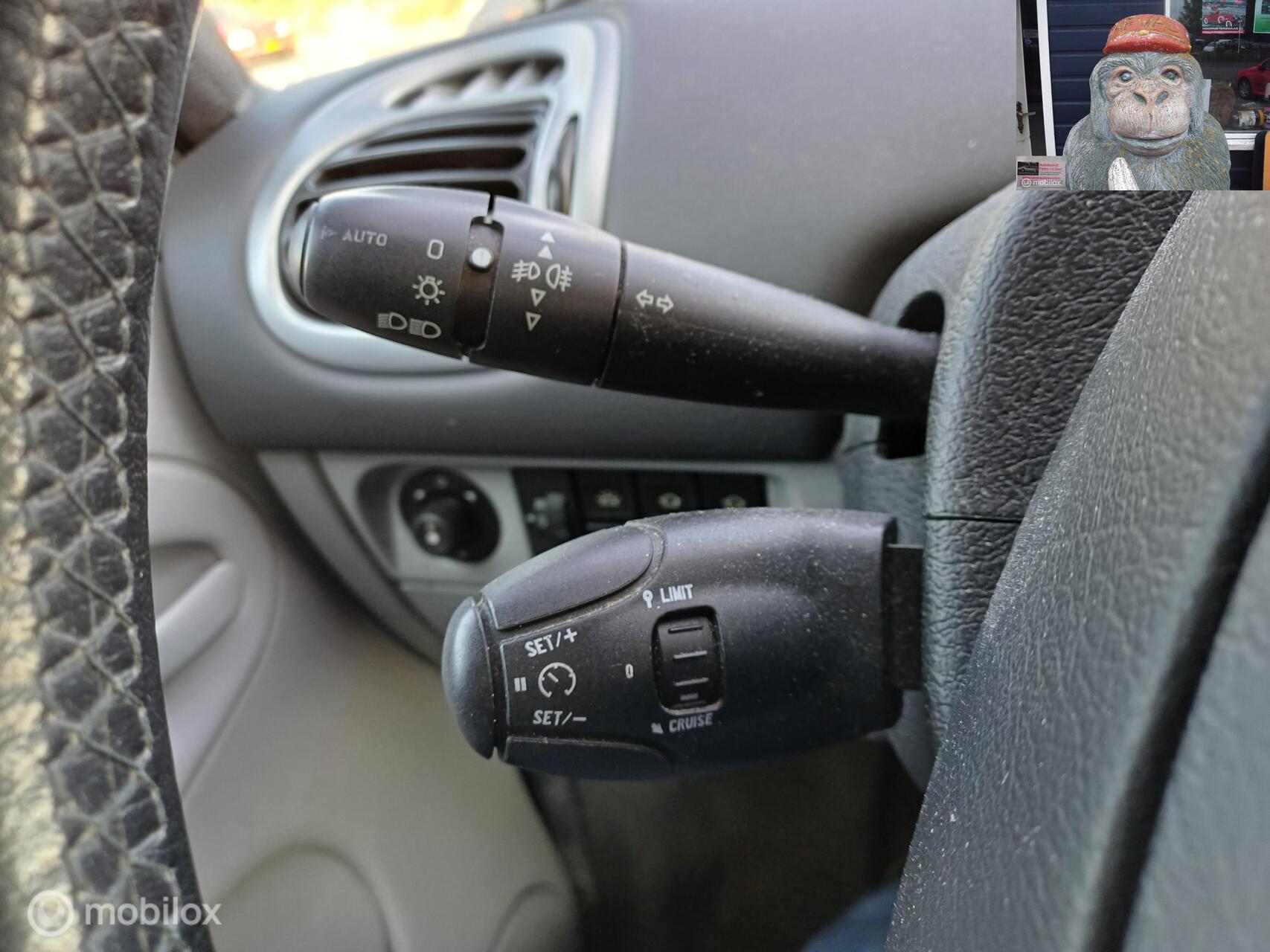 Foto van Citroen Xsara Picasso