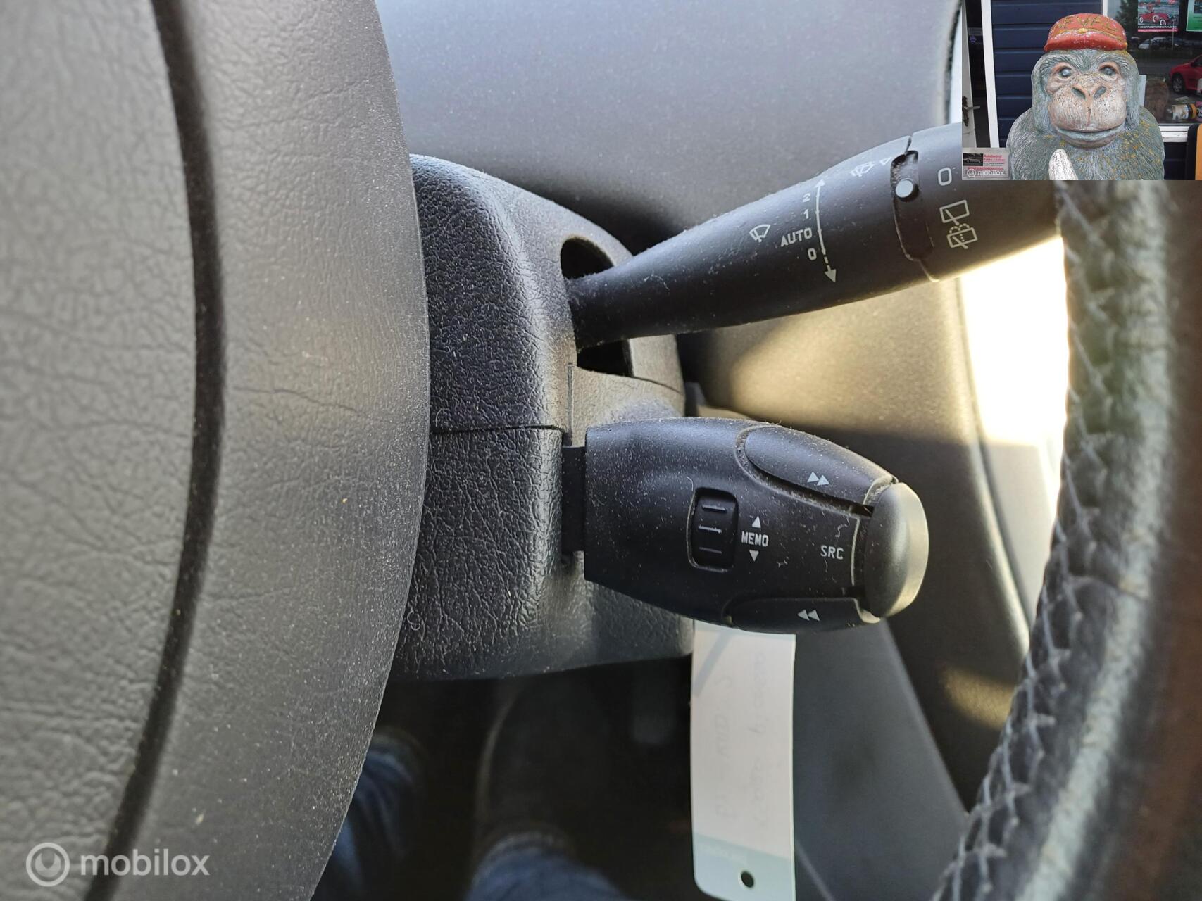 Foto van Citroen Xsara Picasso