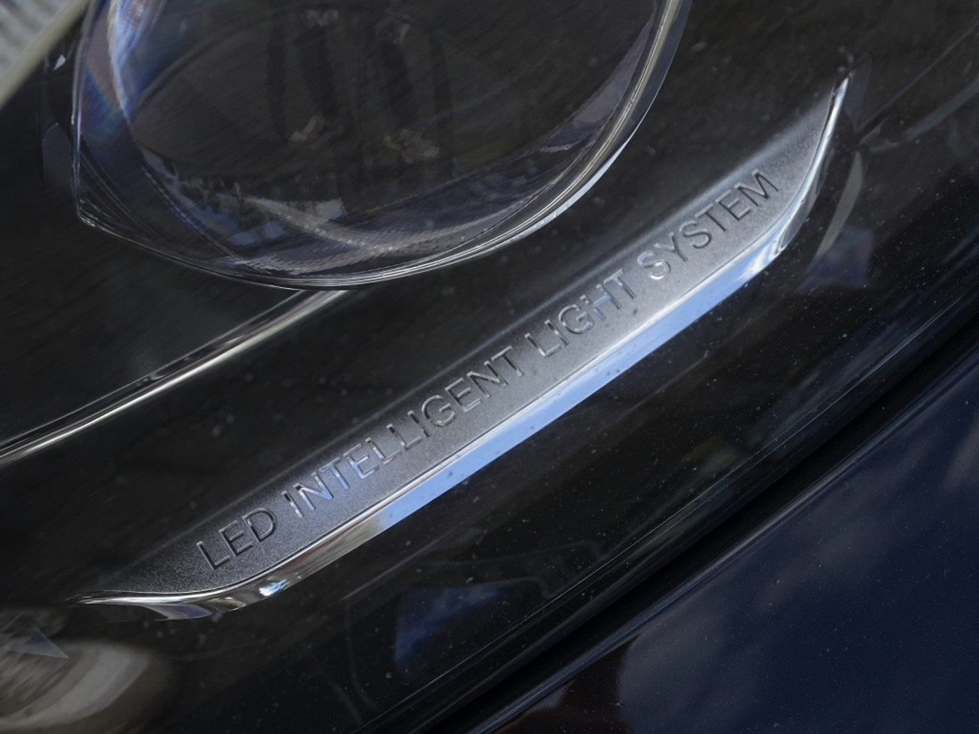 Foto van Mercedes-Benz C 450 4Matic