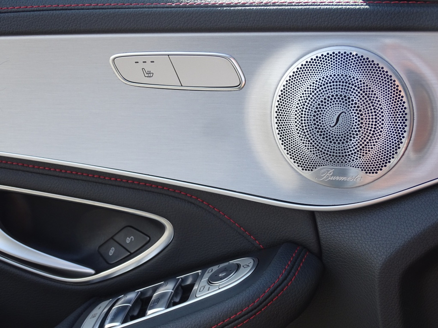 Foto van Mercedes-Benz C 450 4Matic