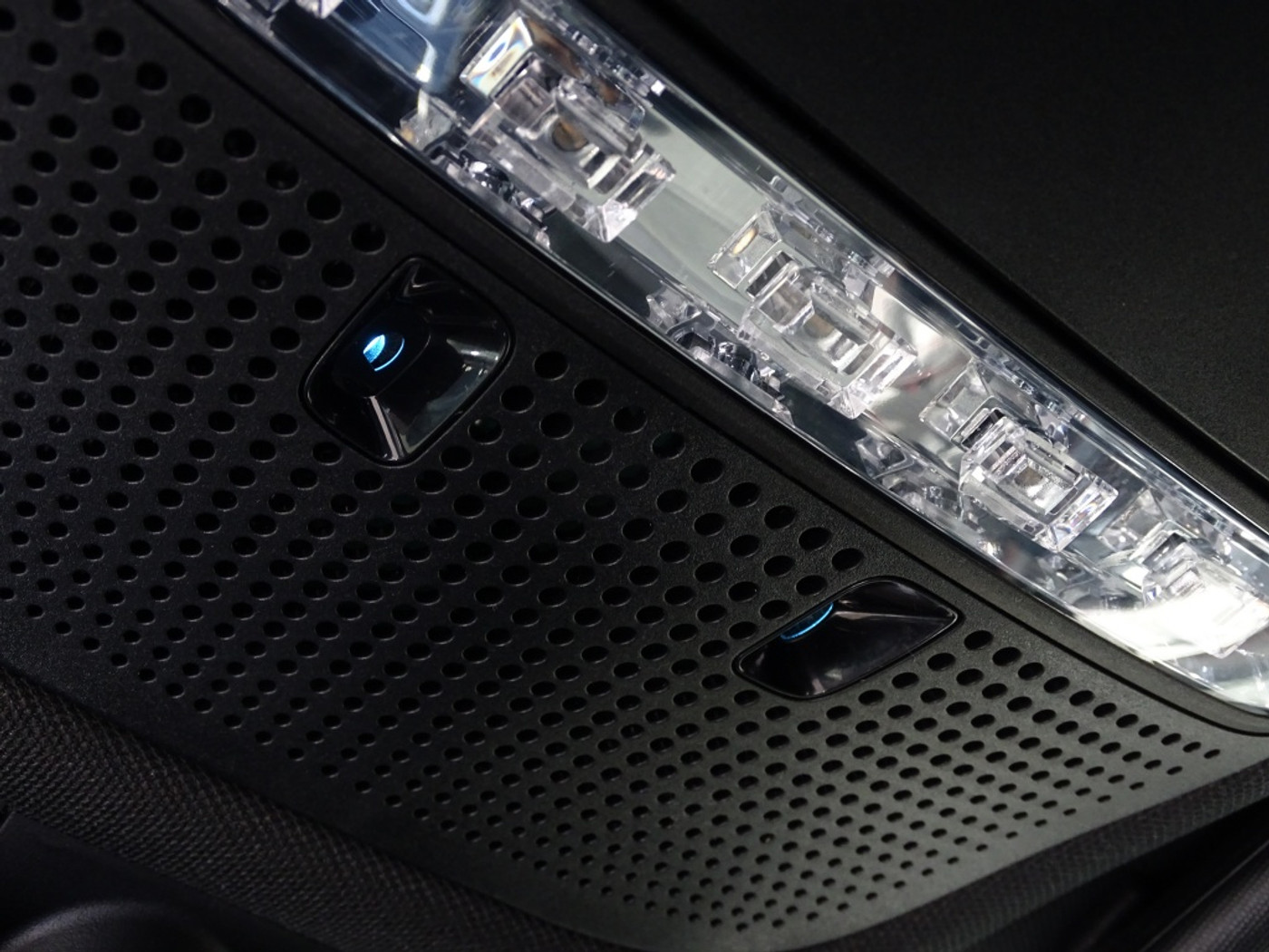Foto van Mercedes-Benz C 450 4Matic
