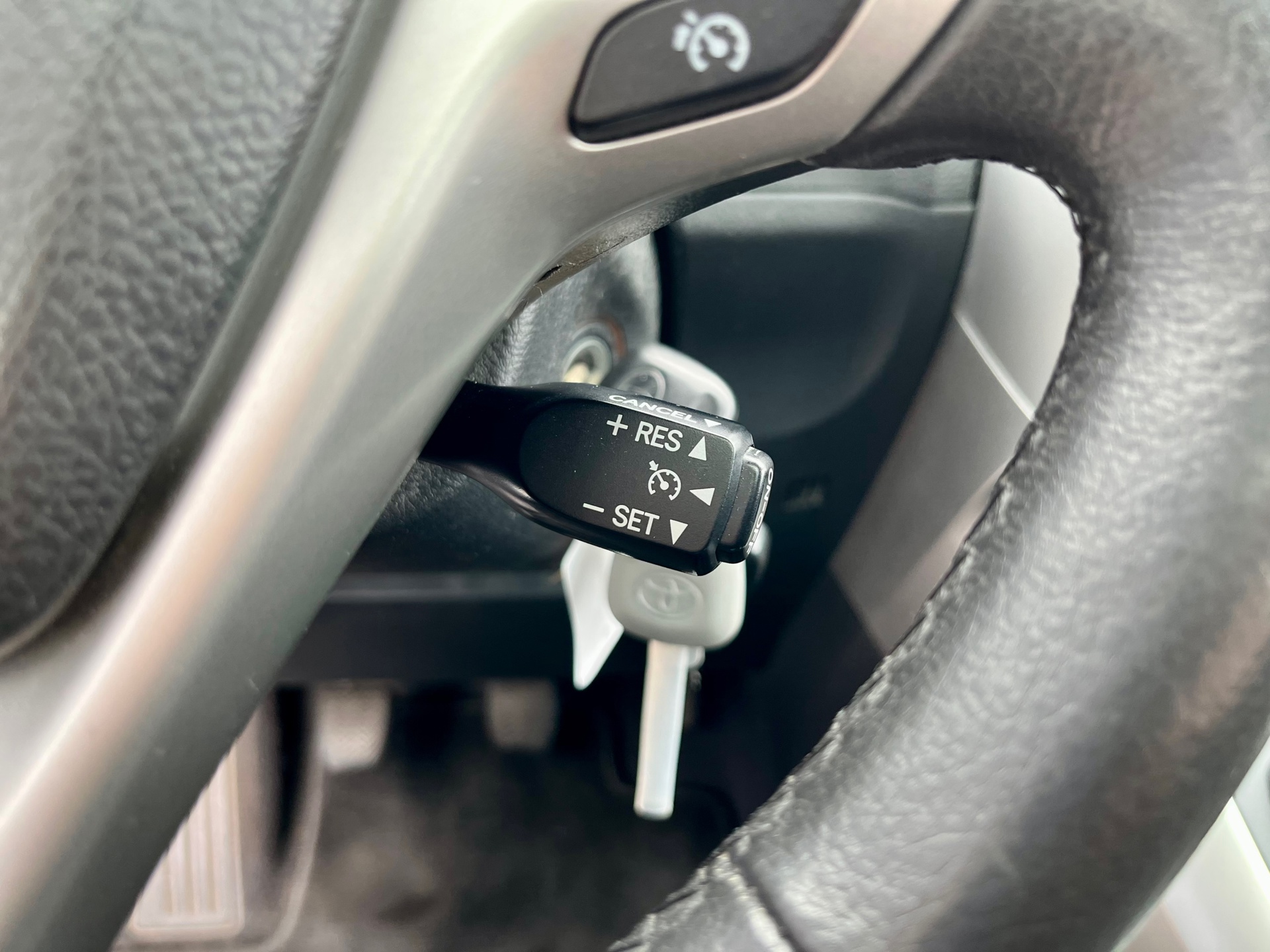 Foto van Toyota Toyota Verso