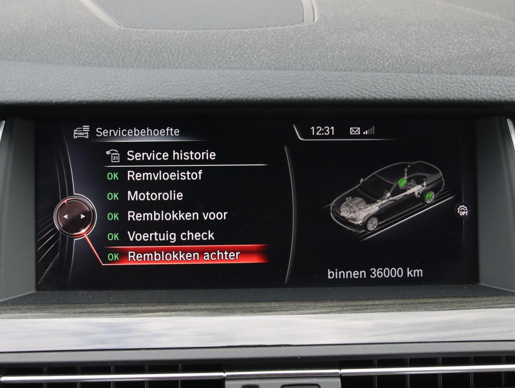 Foto van BMW 528i