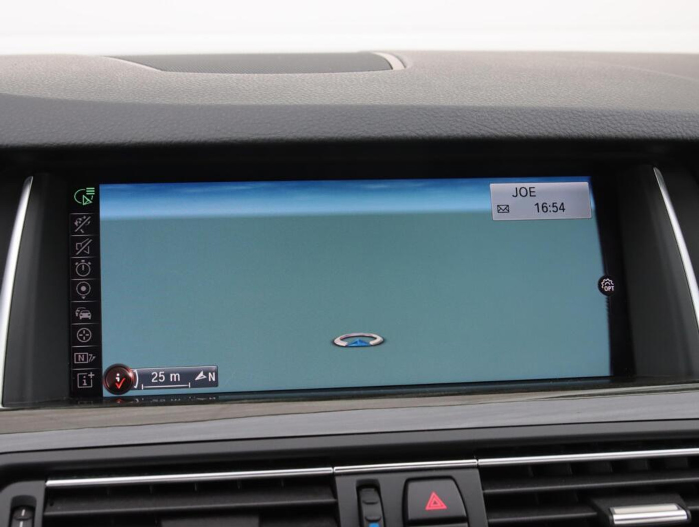 Foto van BMW 528i