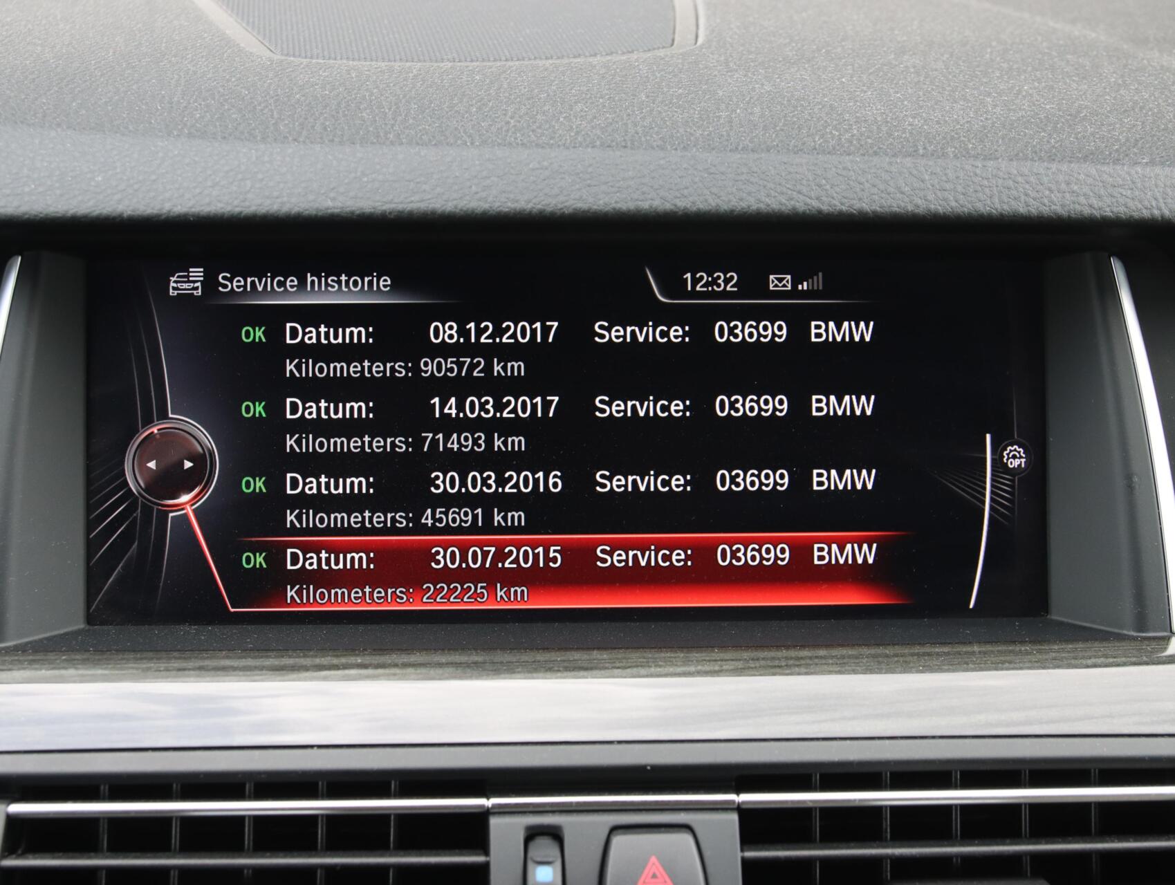 Foto van BMW 528i