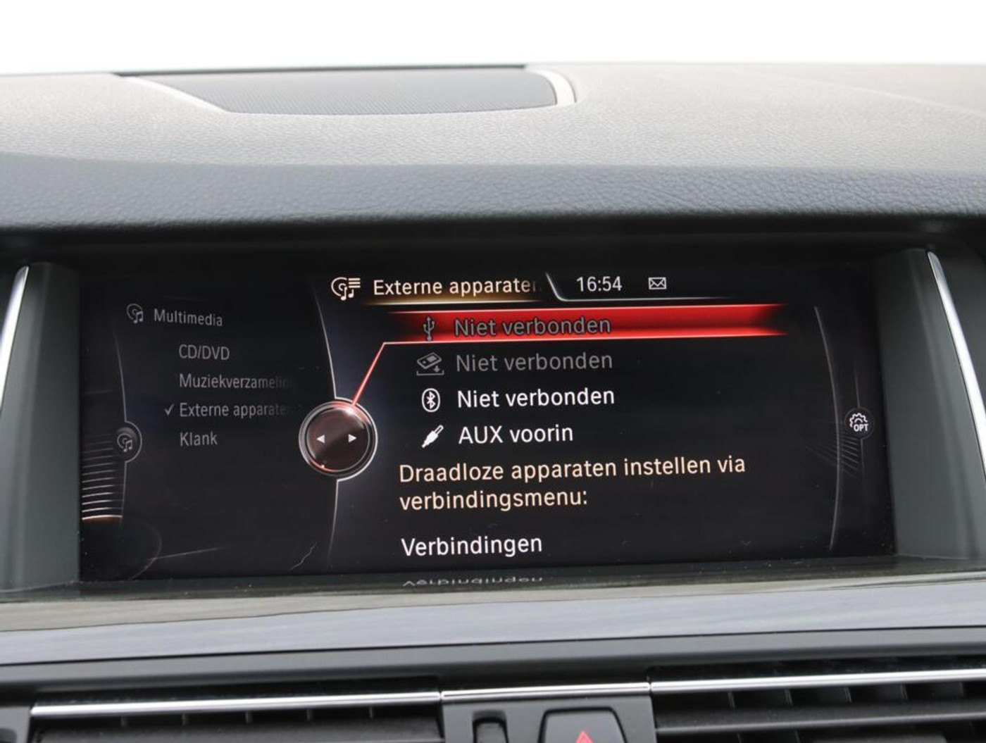 Foto van BMW 528i