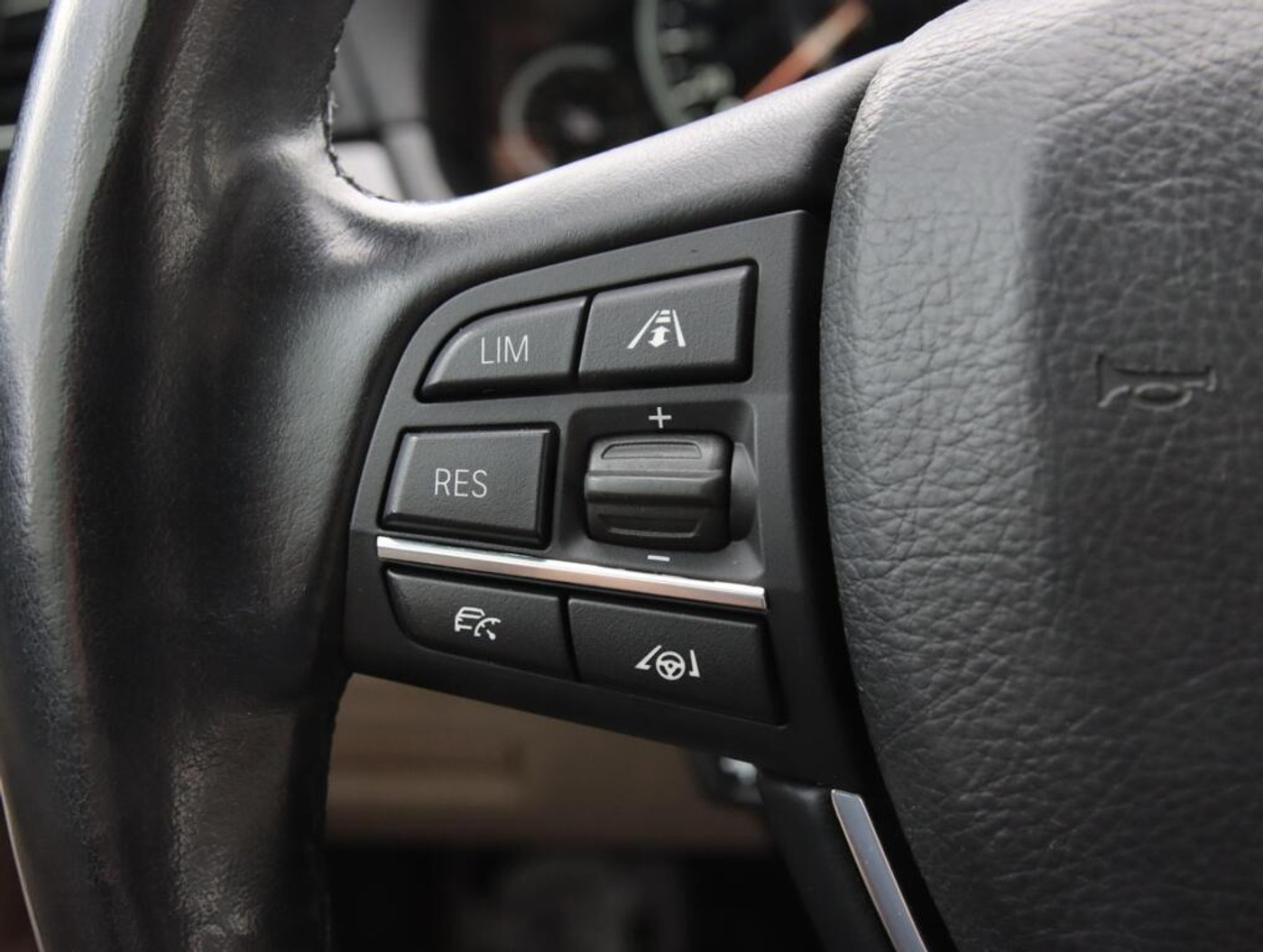 Foto van BMW 528i
