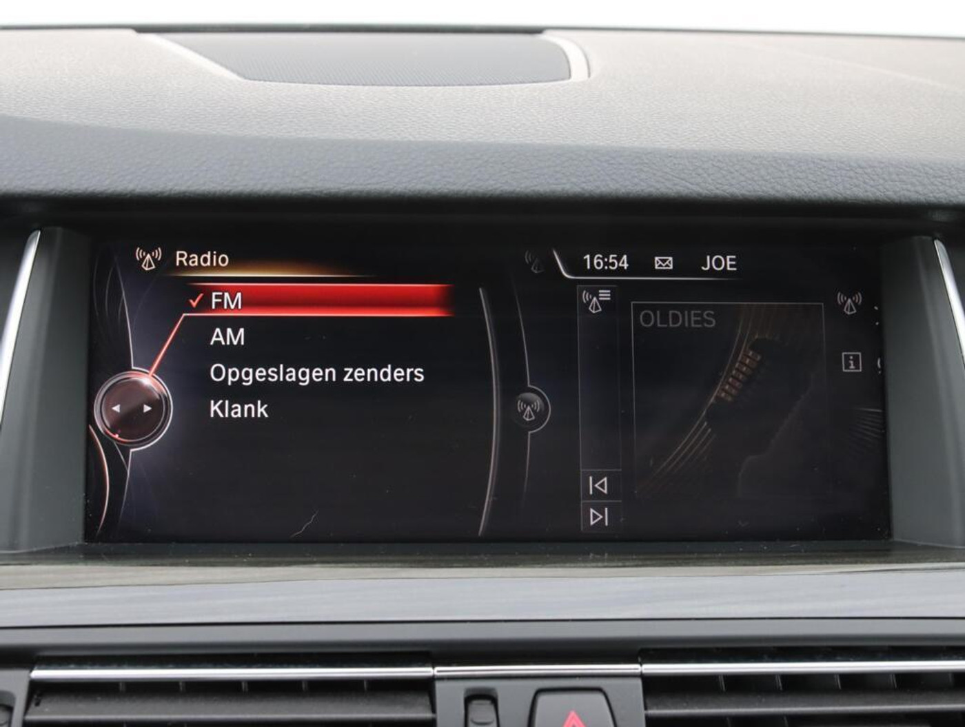 Foto van BMW 528i