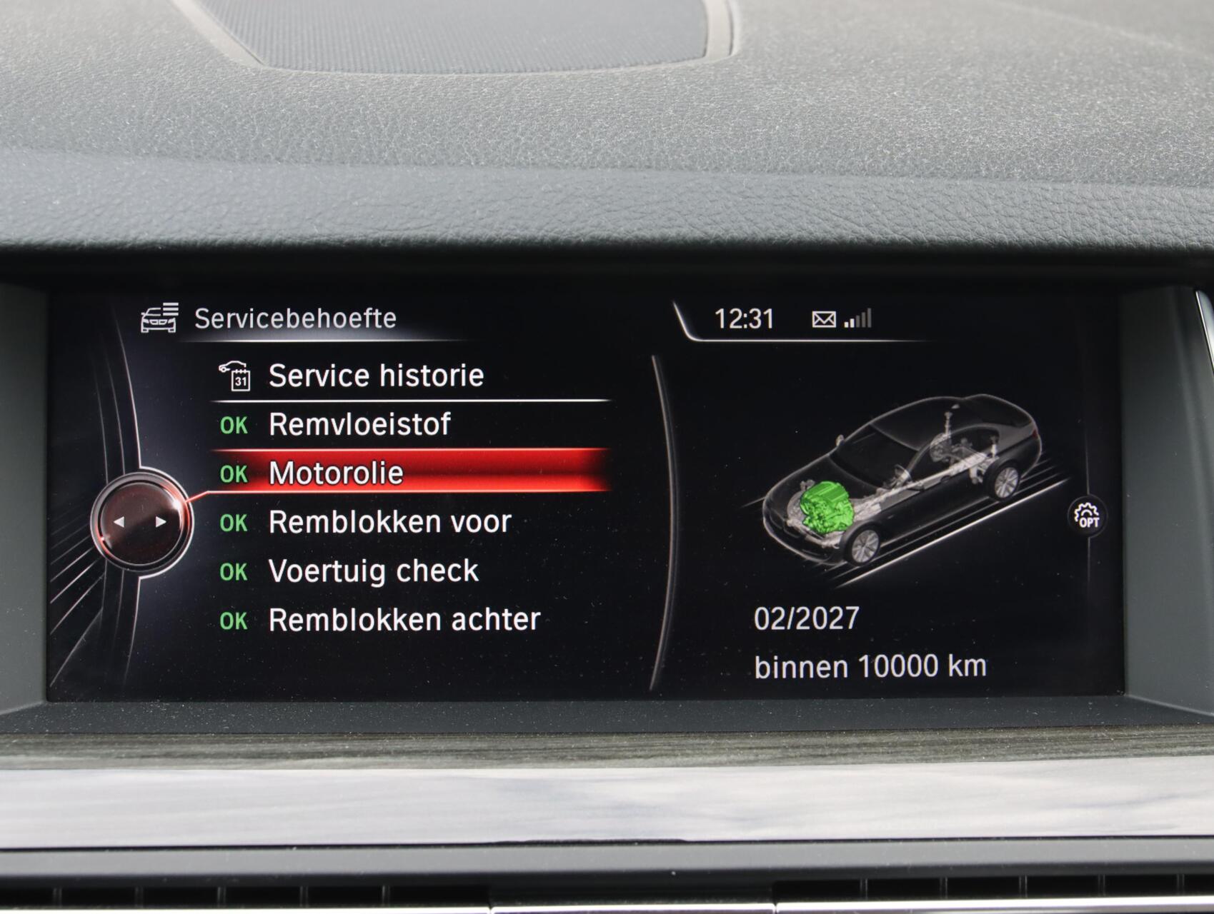 Foto van BMW 528i