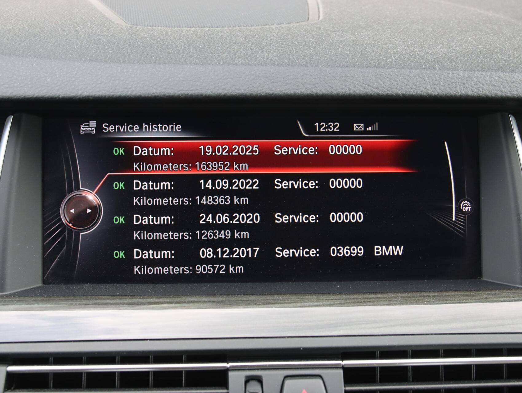 Foto van BMW 528i