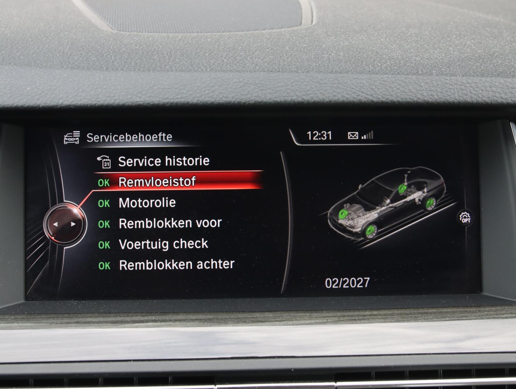 Foto van BMW 528i