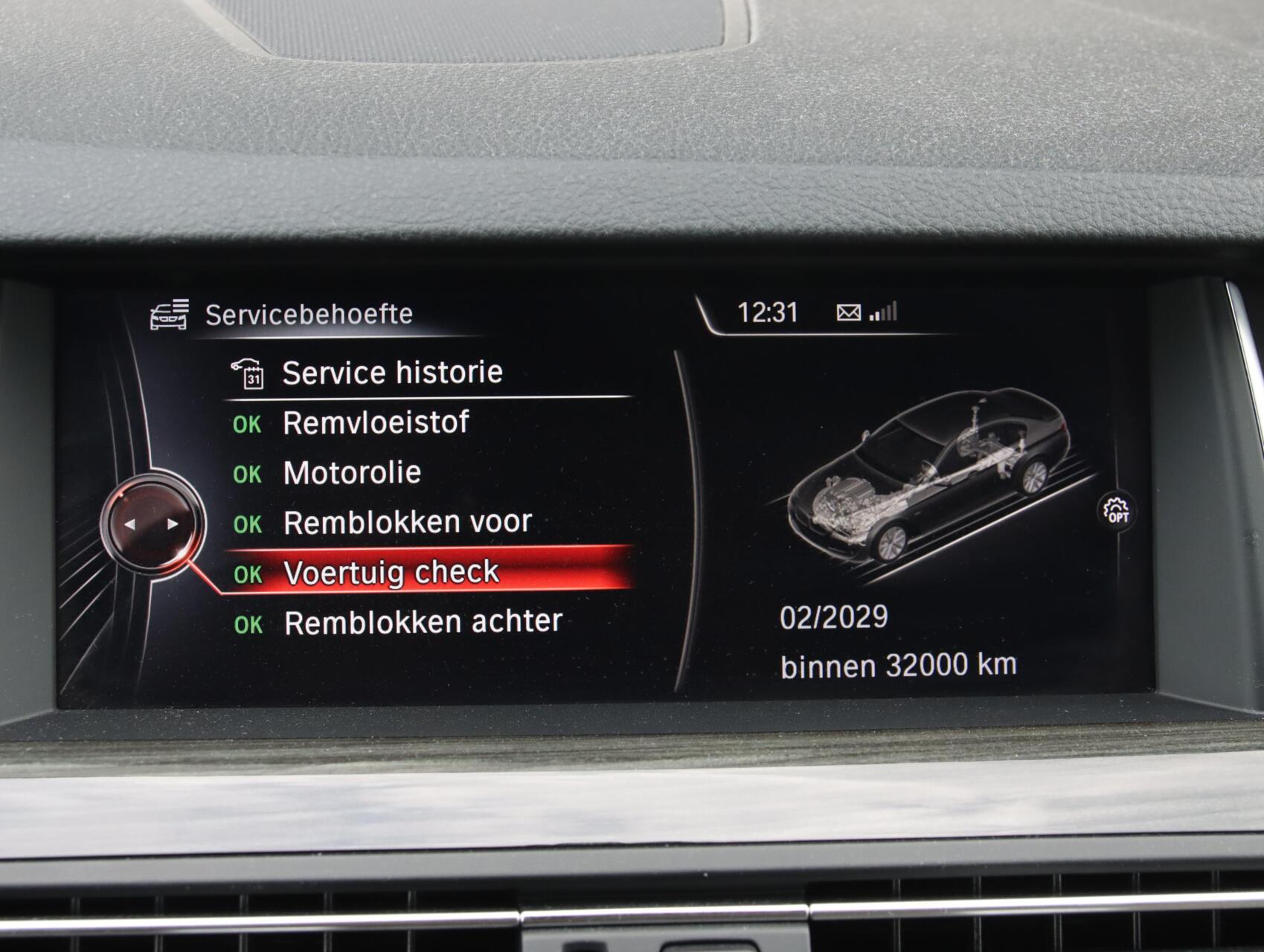 Foto van BMW 528i