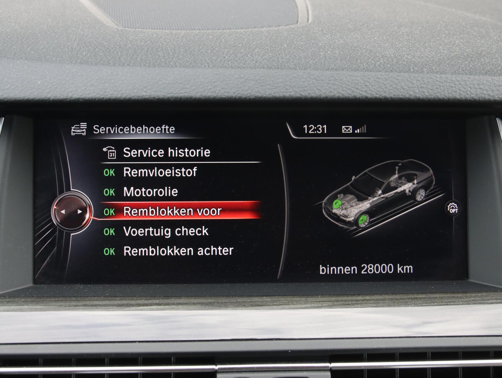 Foto van BMW 528i