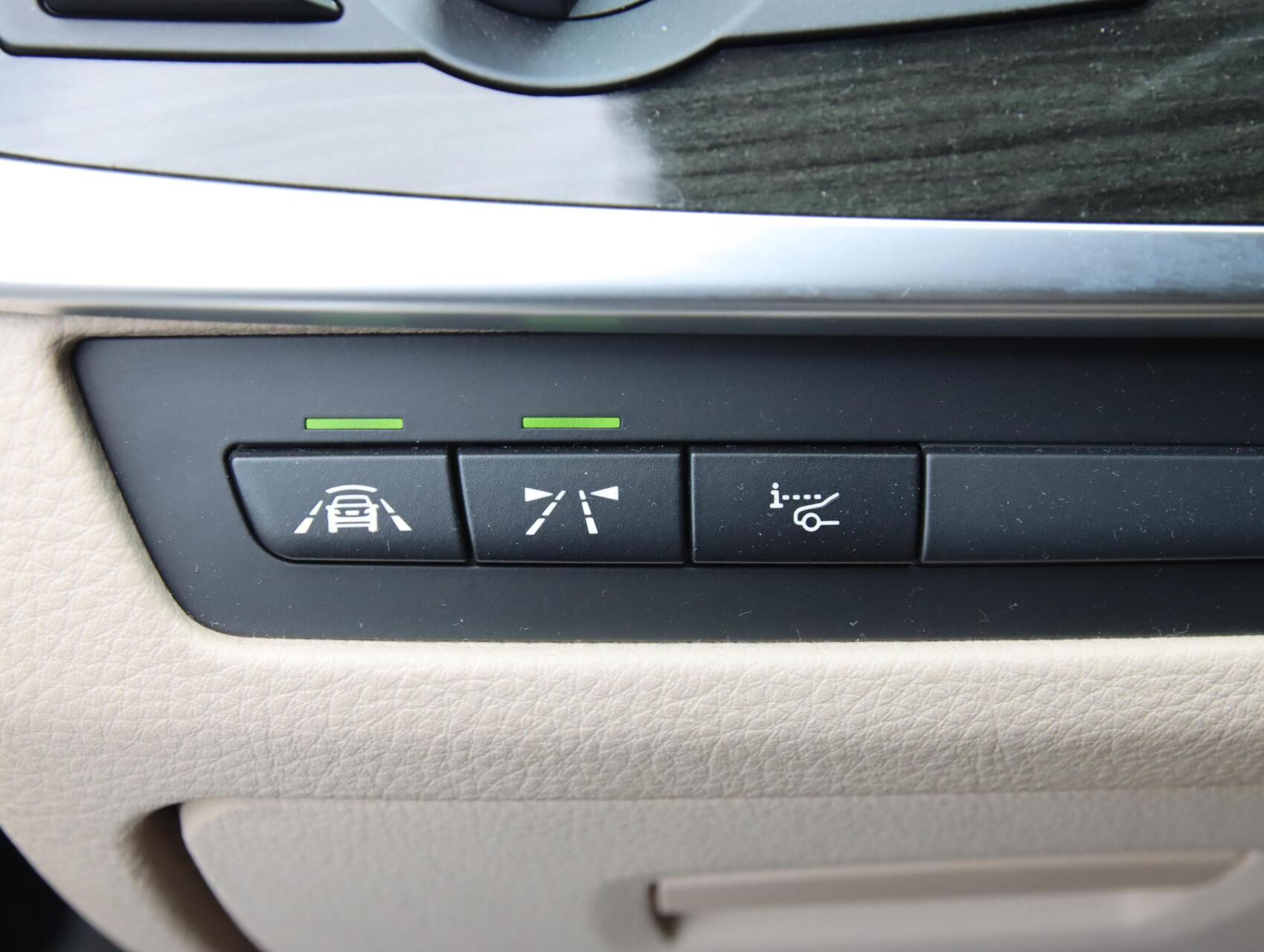 Foto van BMW 528i