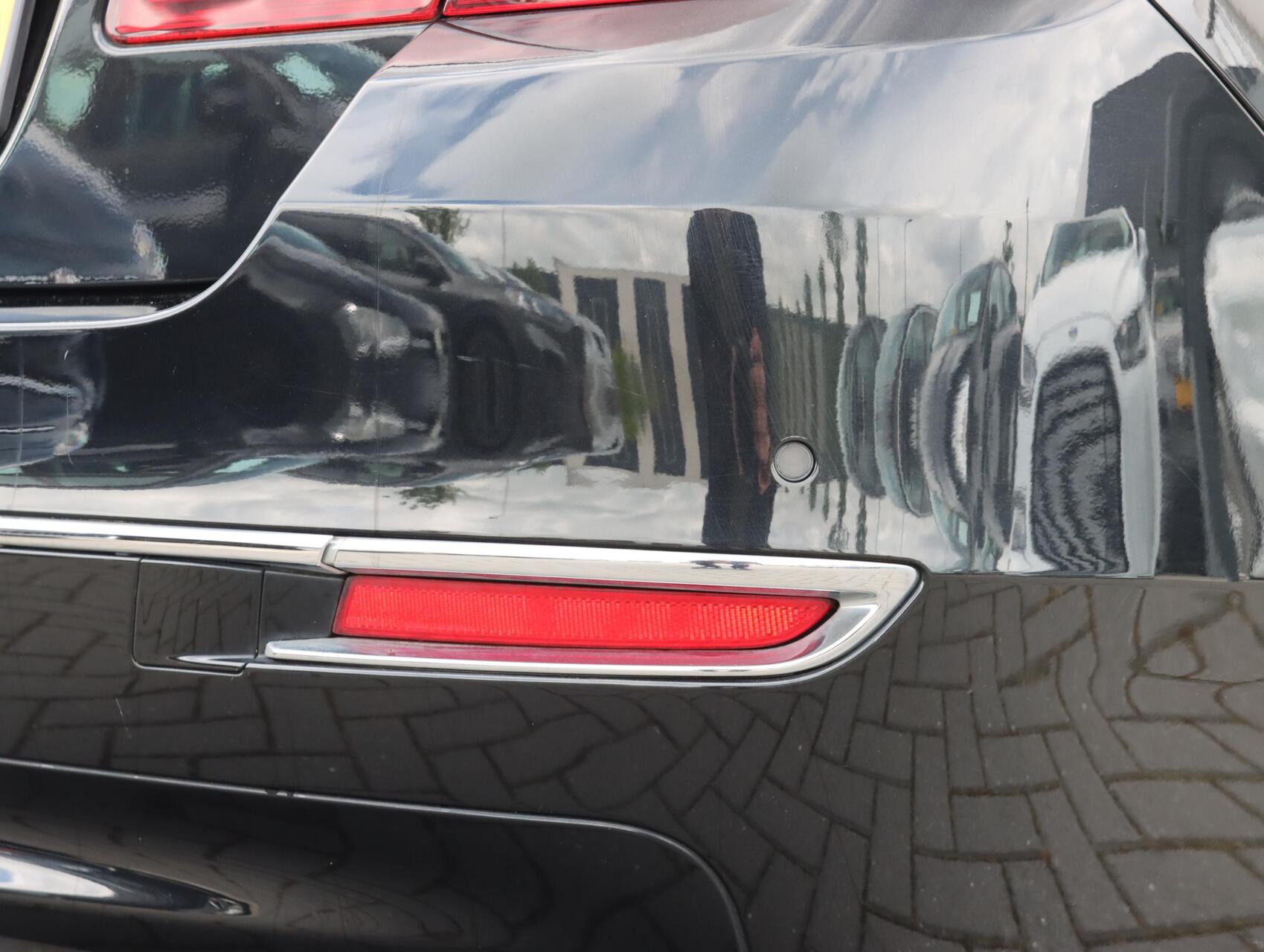 Foto van BMW 528i