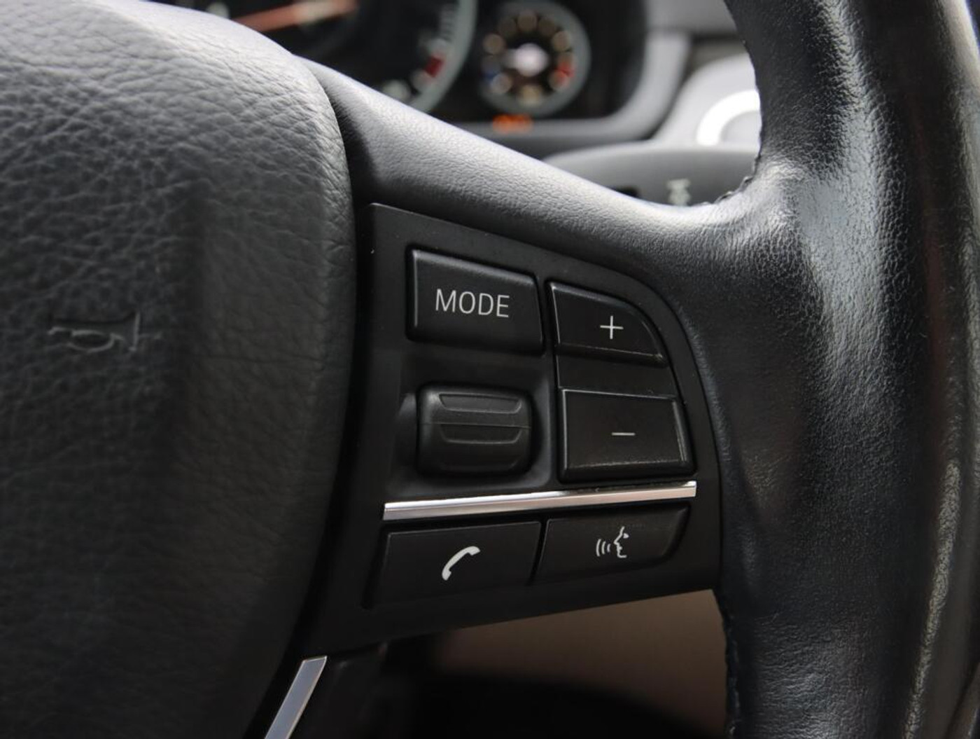 Foto van BMW 528i