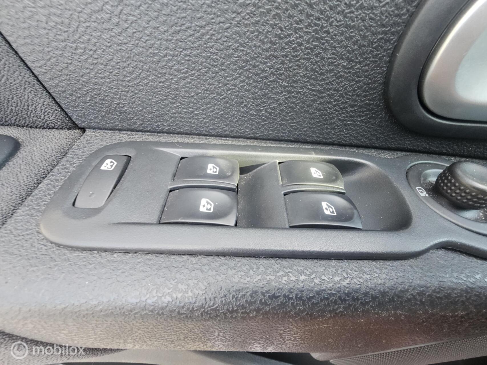 Foto van Renault Modus