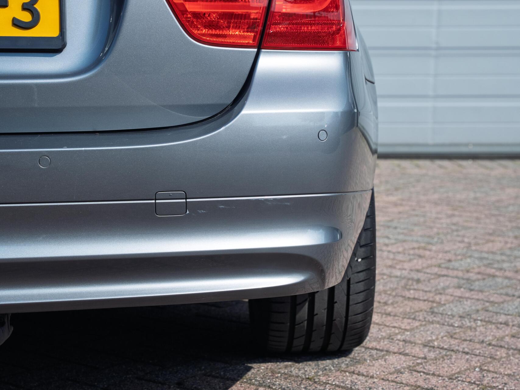 Foto van BMW 3er Reihe
