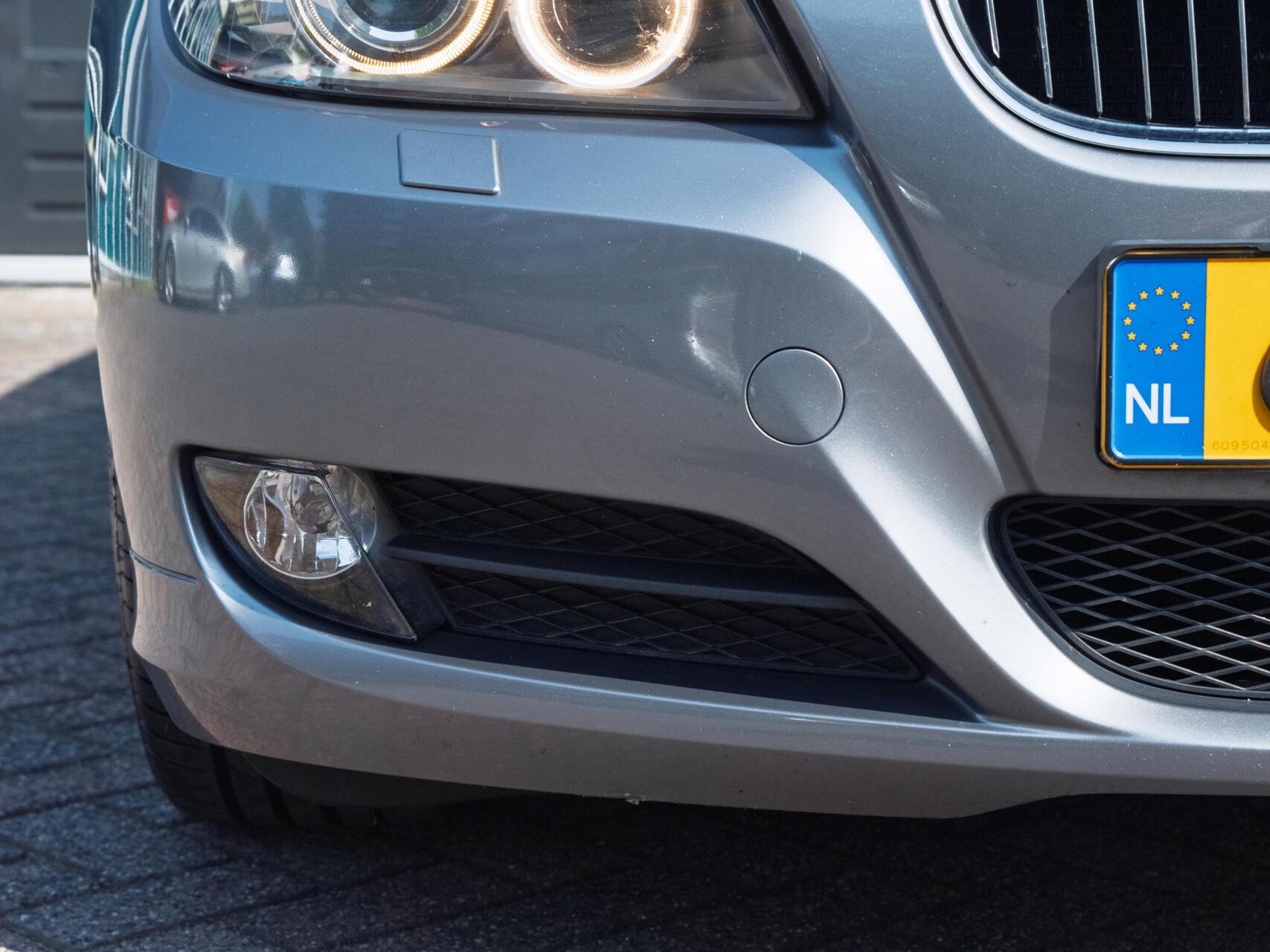 Foto van BMW 3er Reihe