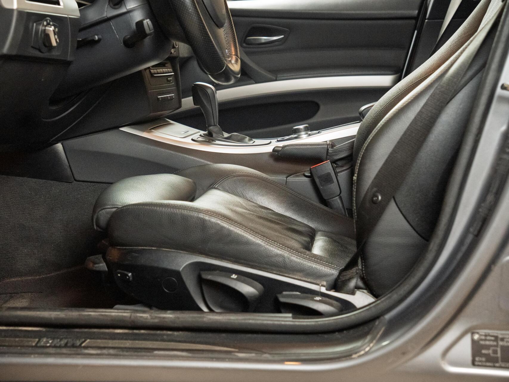 Foto van BMW 3er Reihe