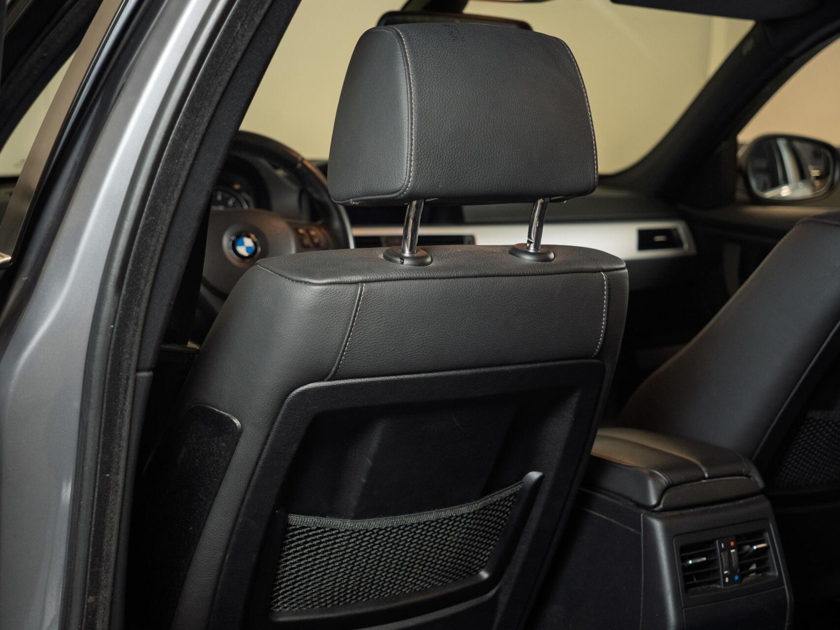 Foto van BMW 3er Reihe