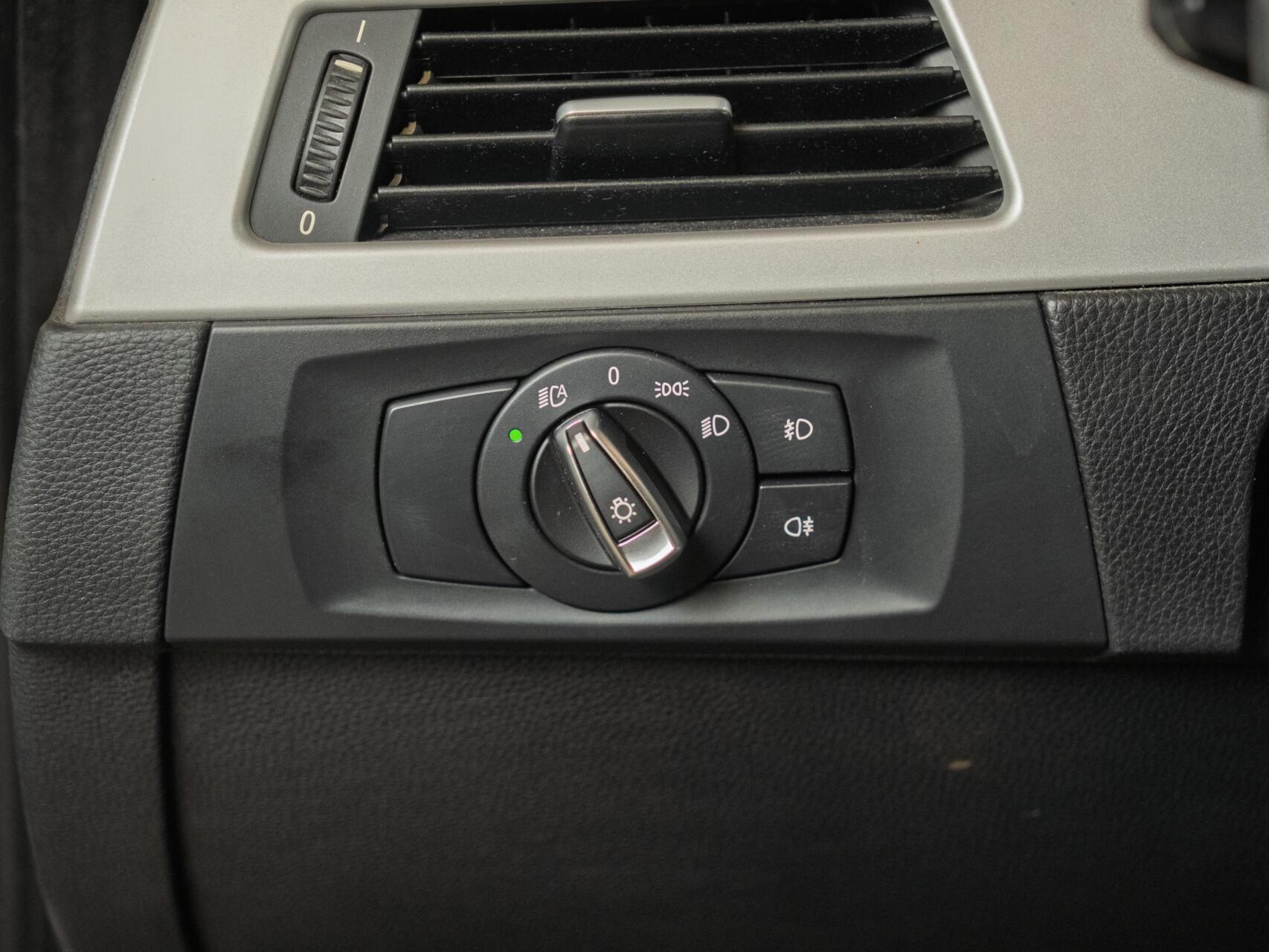 Foto van BMW 3er Reihe