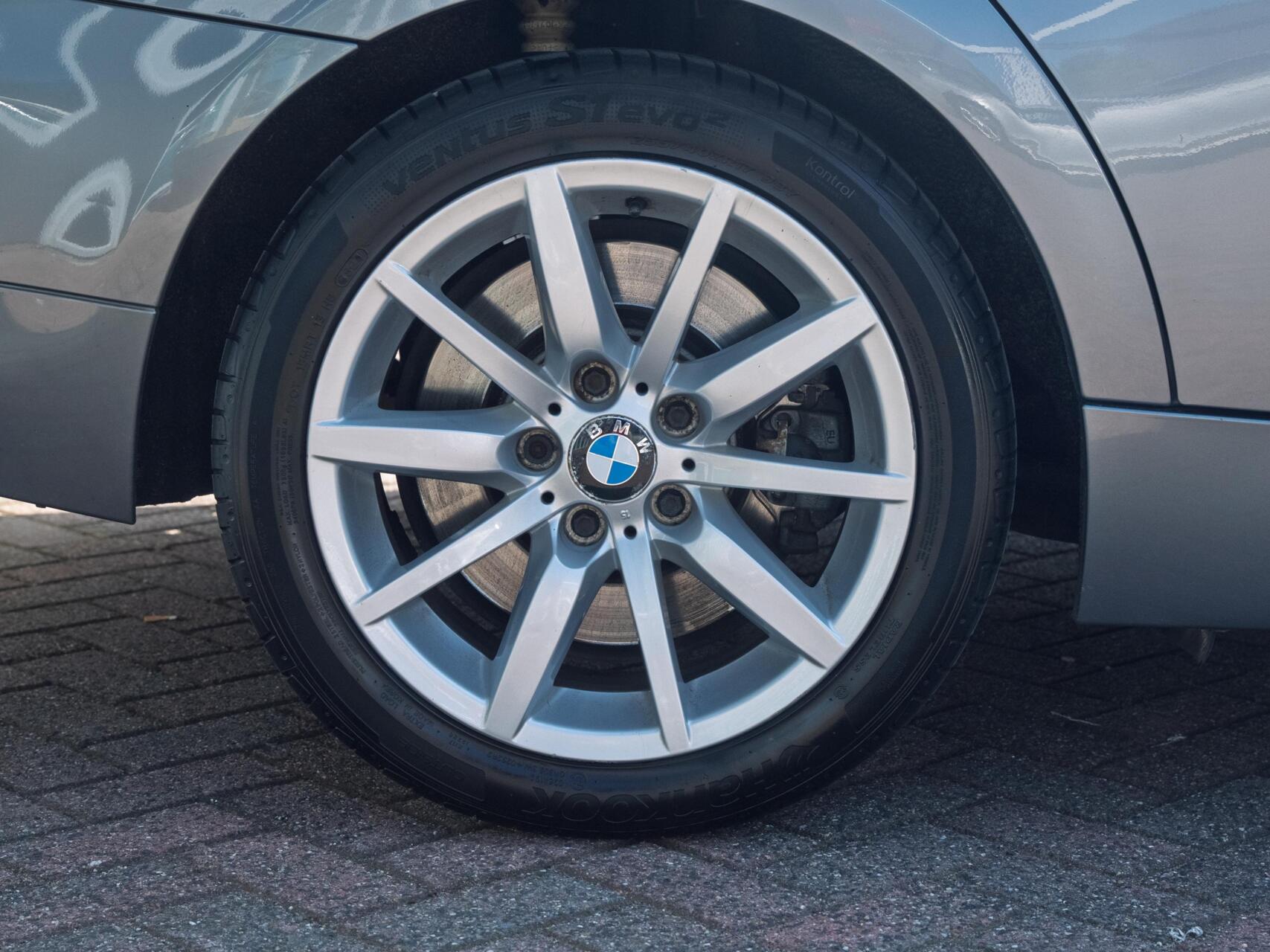 Foto van BMW 3er Reihe