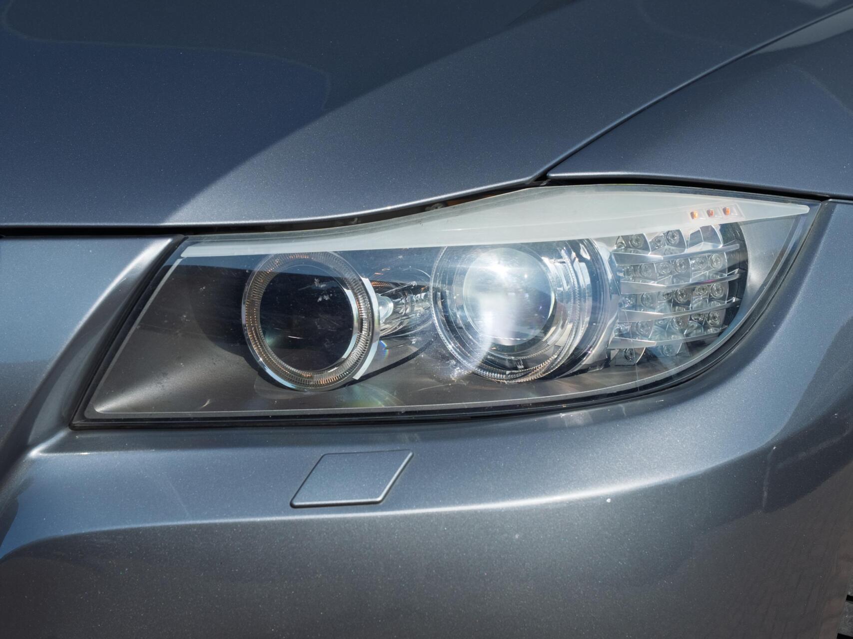 Foto van BMW 3er Reihe