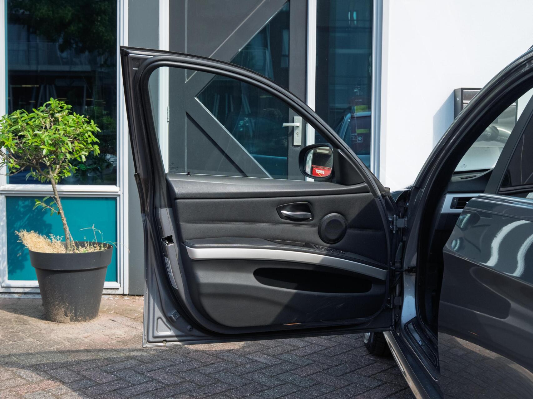 Foto van BMW 3er Reihe