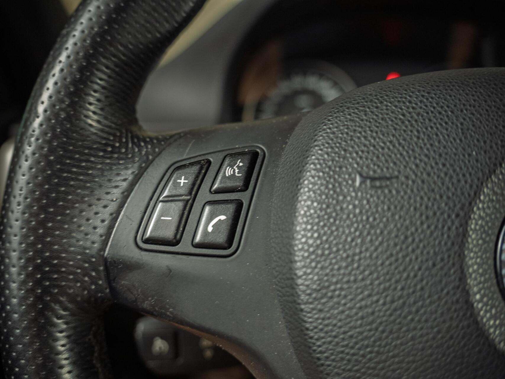 Foto van BMW 3er Reihe