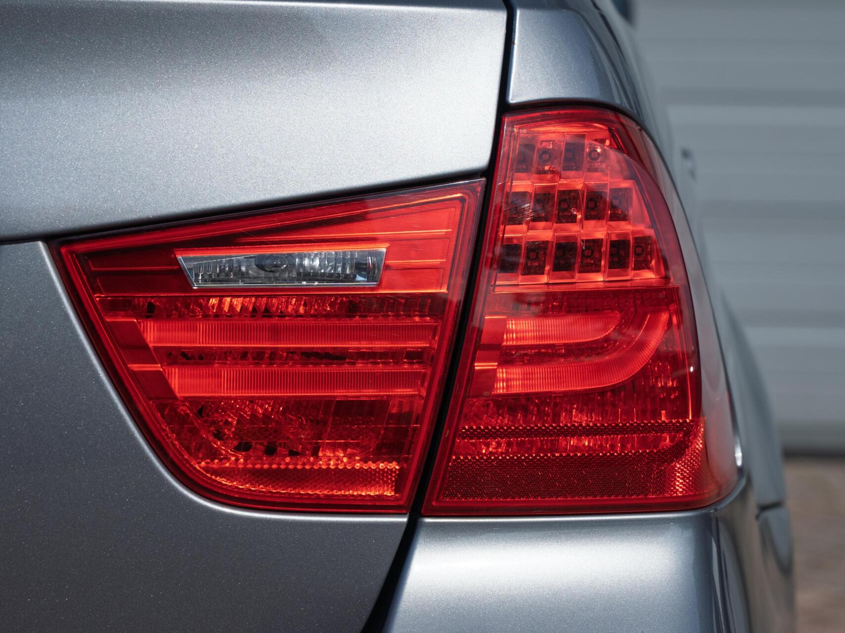 Foto van BMW 3er Reihe