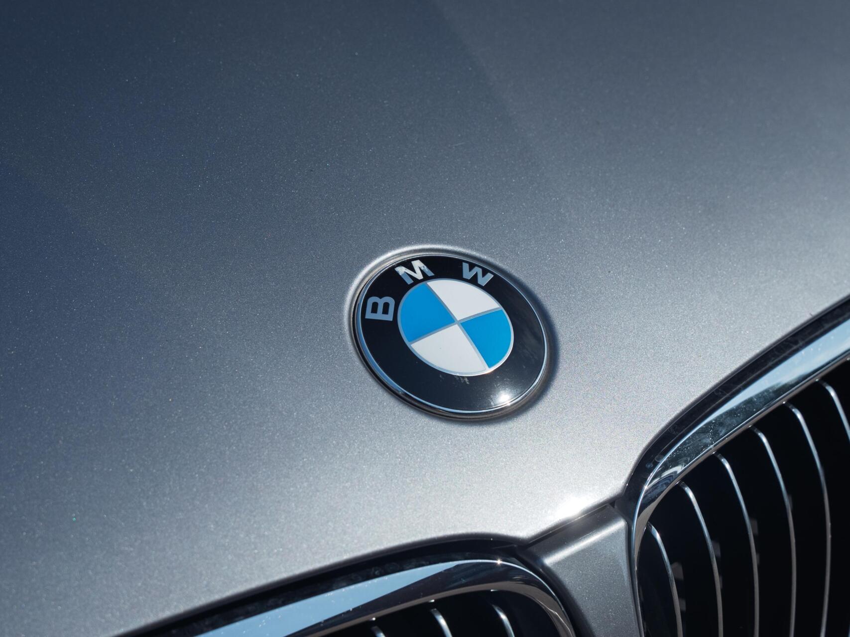 Foto van BMW 3er Reihe