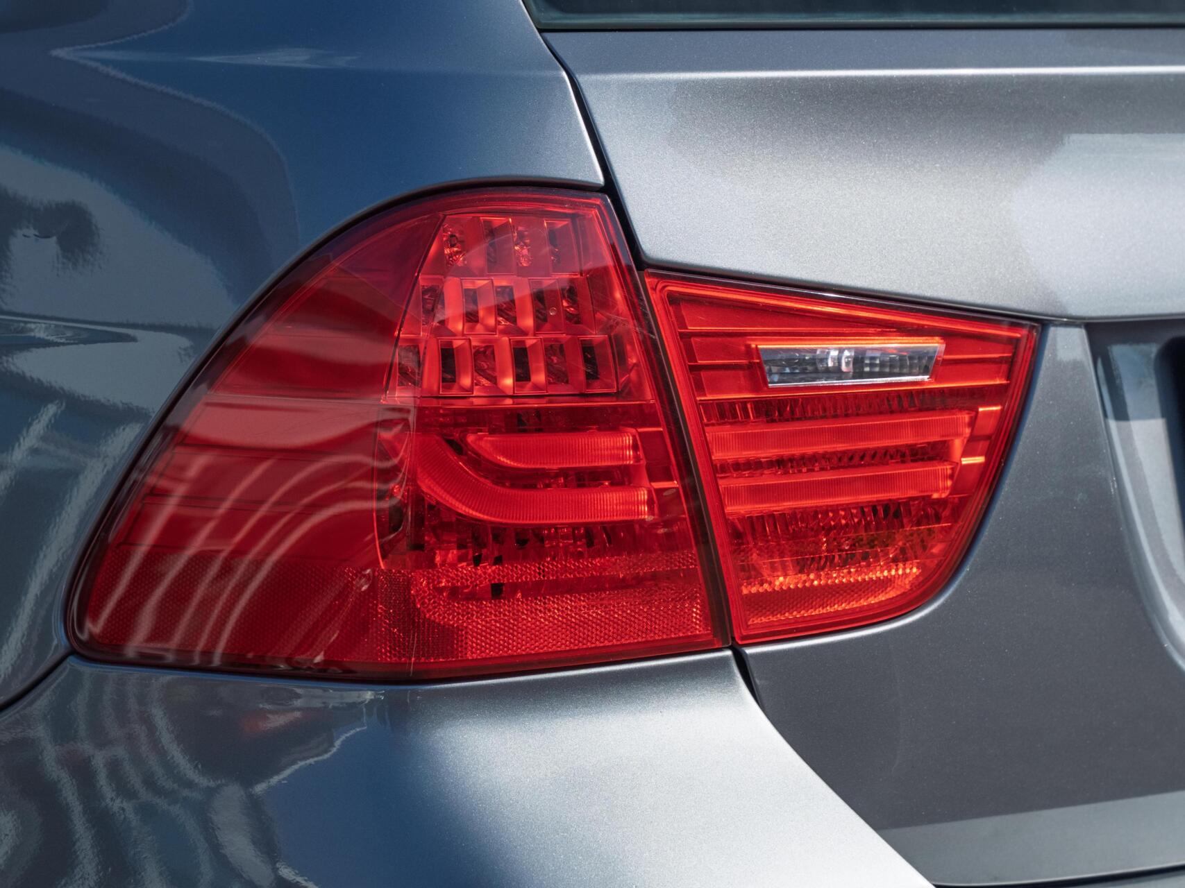 Foto van BMW 3er Reihe