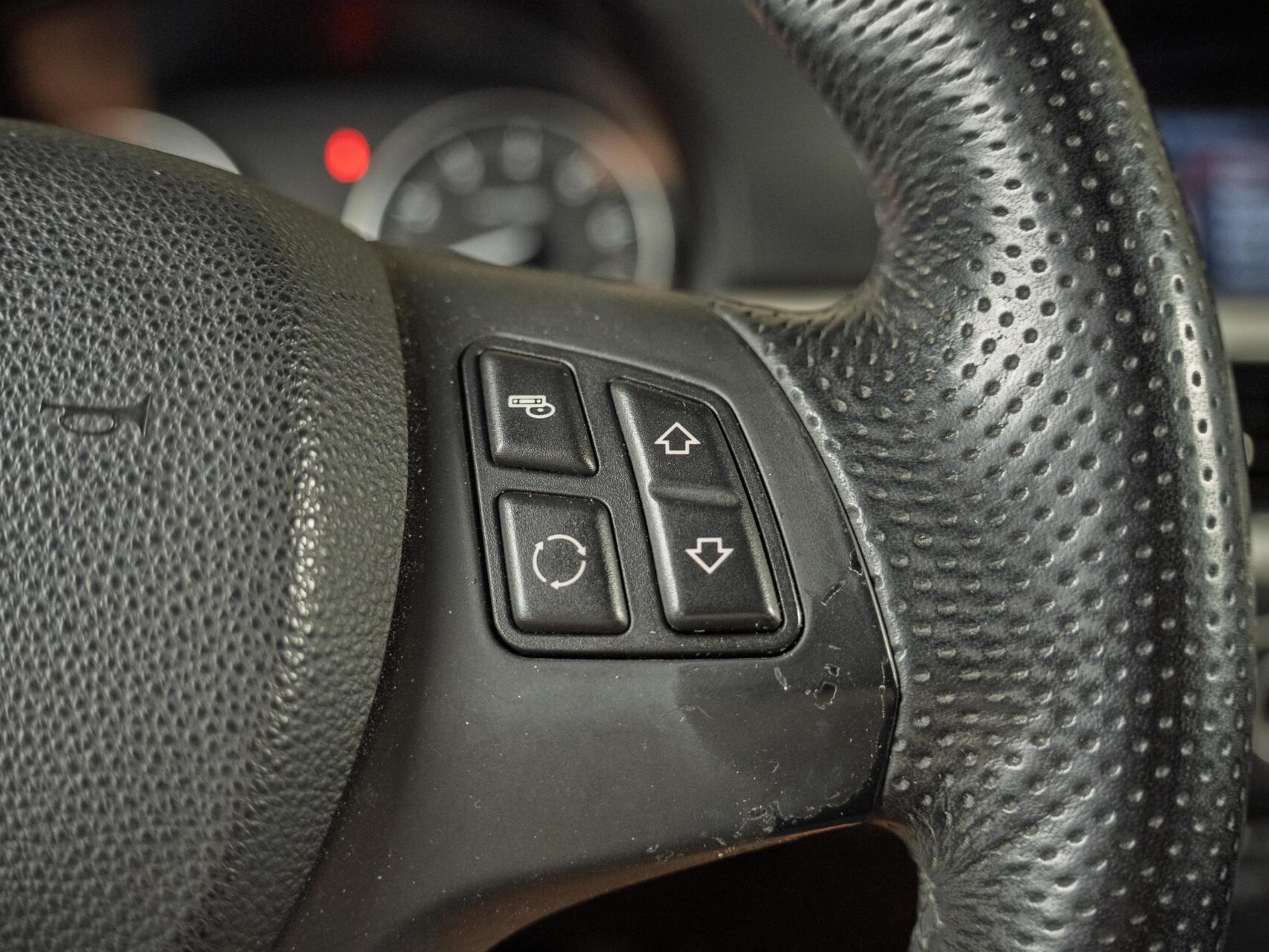 Foto van BMW 3er Reihe