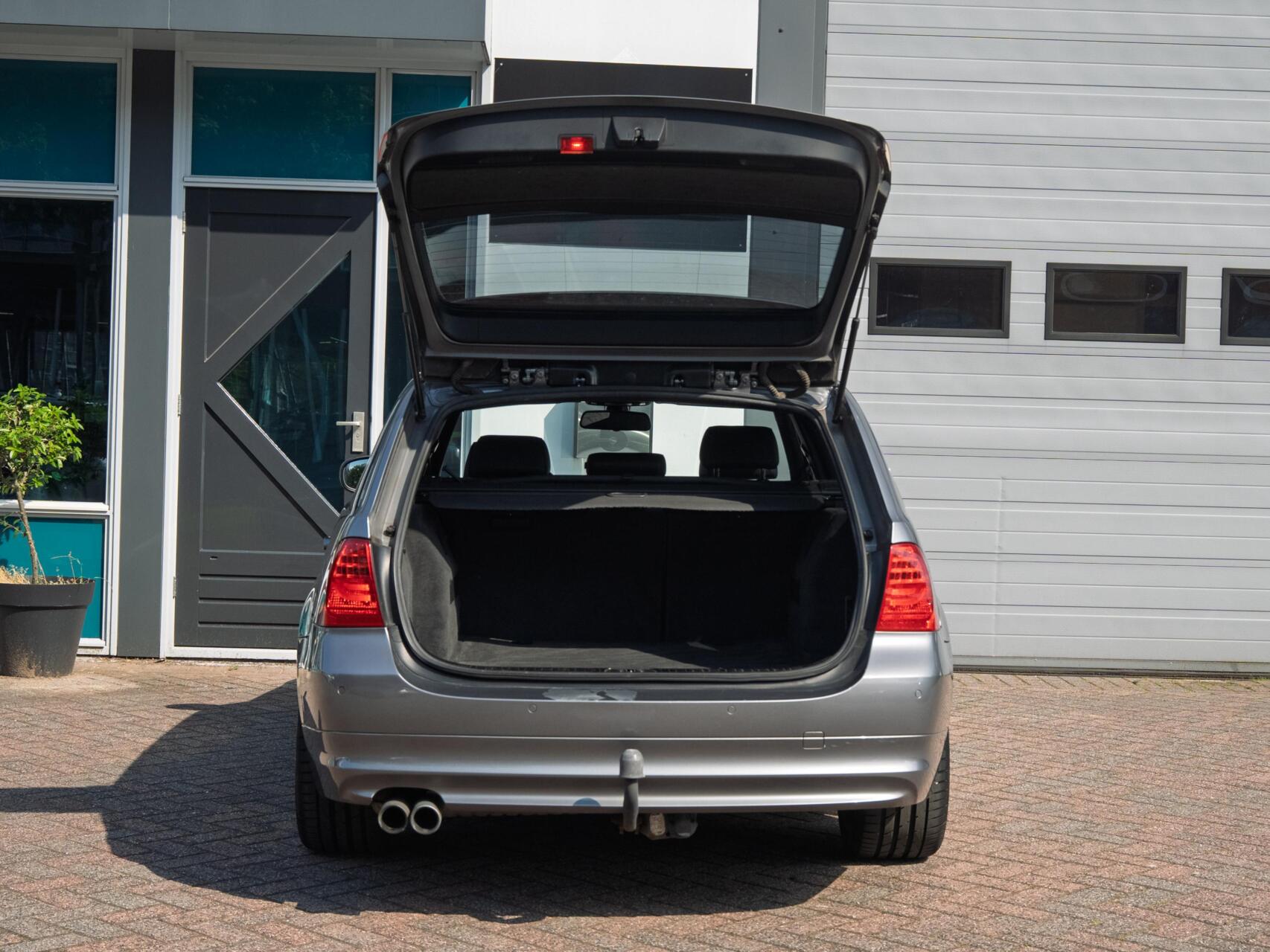 Foto van BMW 3er Reihe